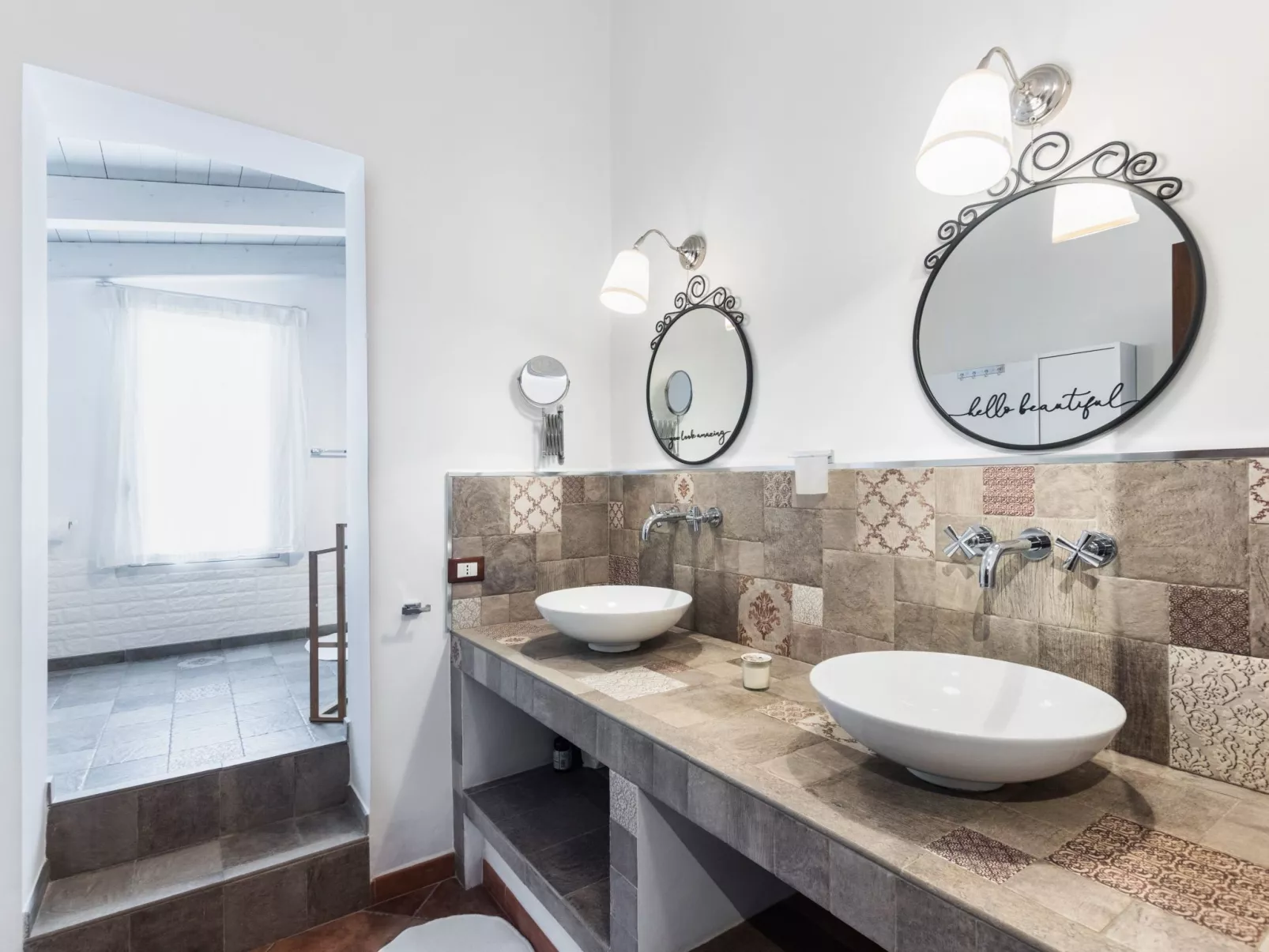 Villa Scrusciu Ri Mari, privater Pool, Noto - Image-tags.info