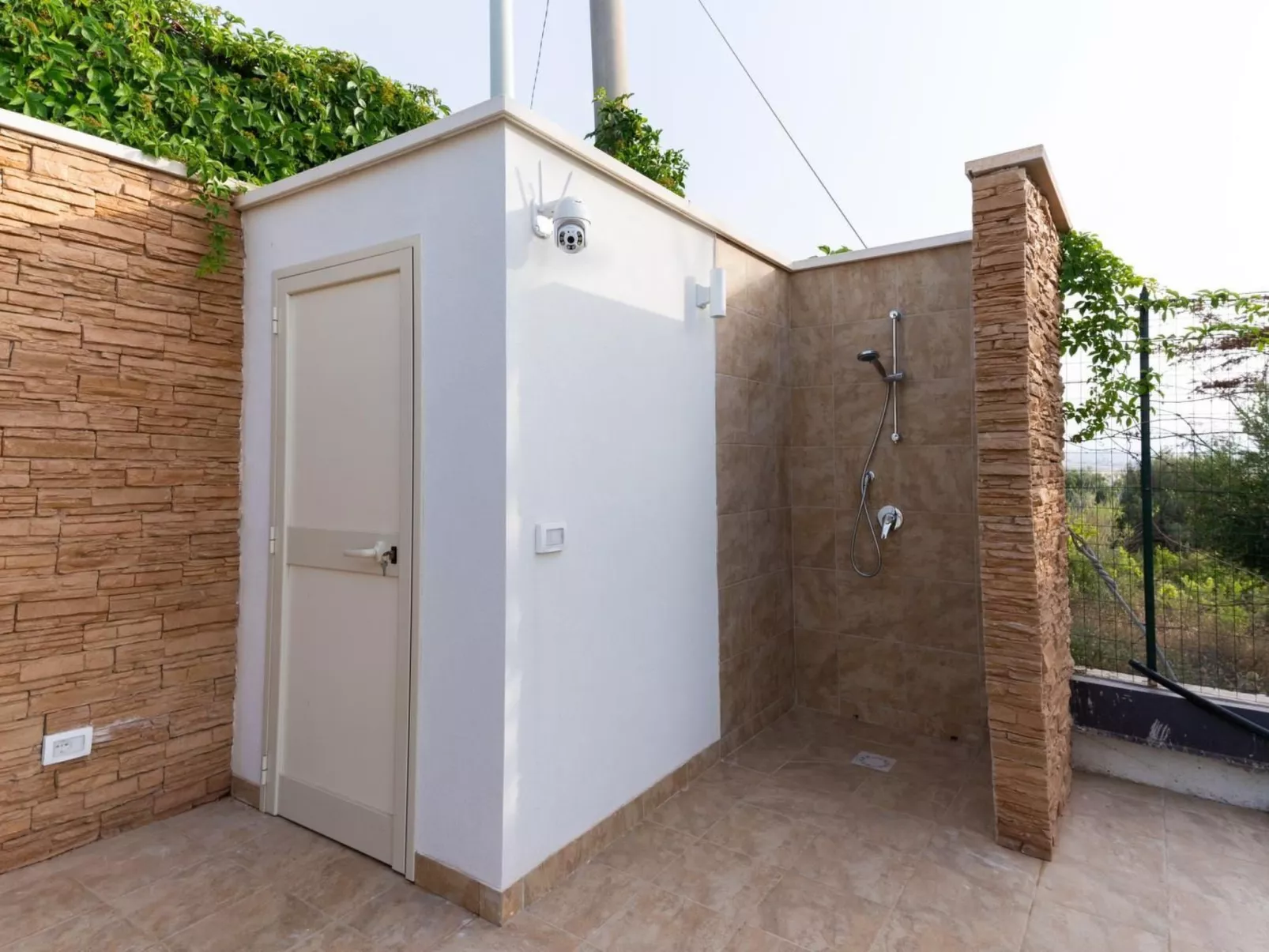 Villa Panorama del Golfo mit privatem Pool und Grillplatz - Image-tags.info