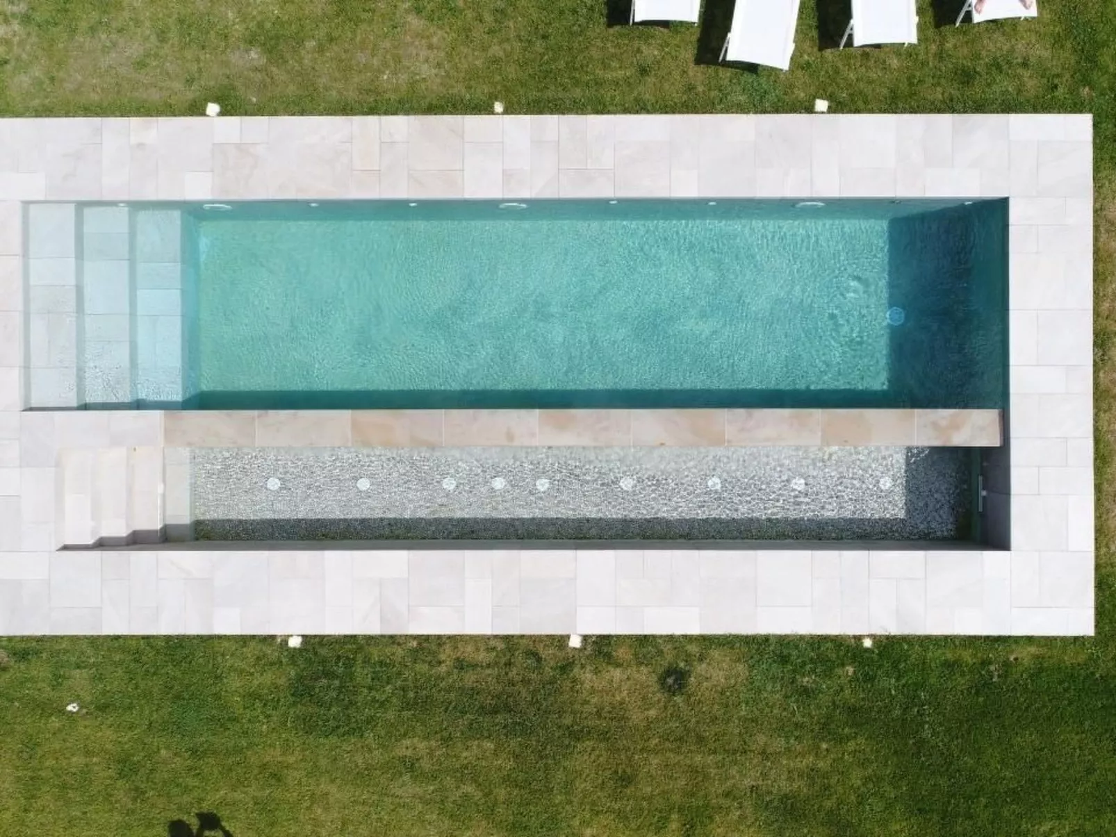 Villa mit privatem Spa und beheiztem Pool - Image-tags.info