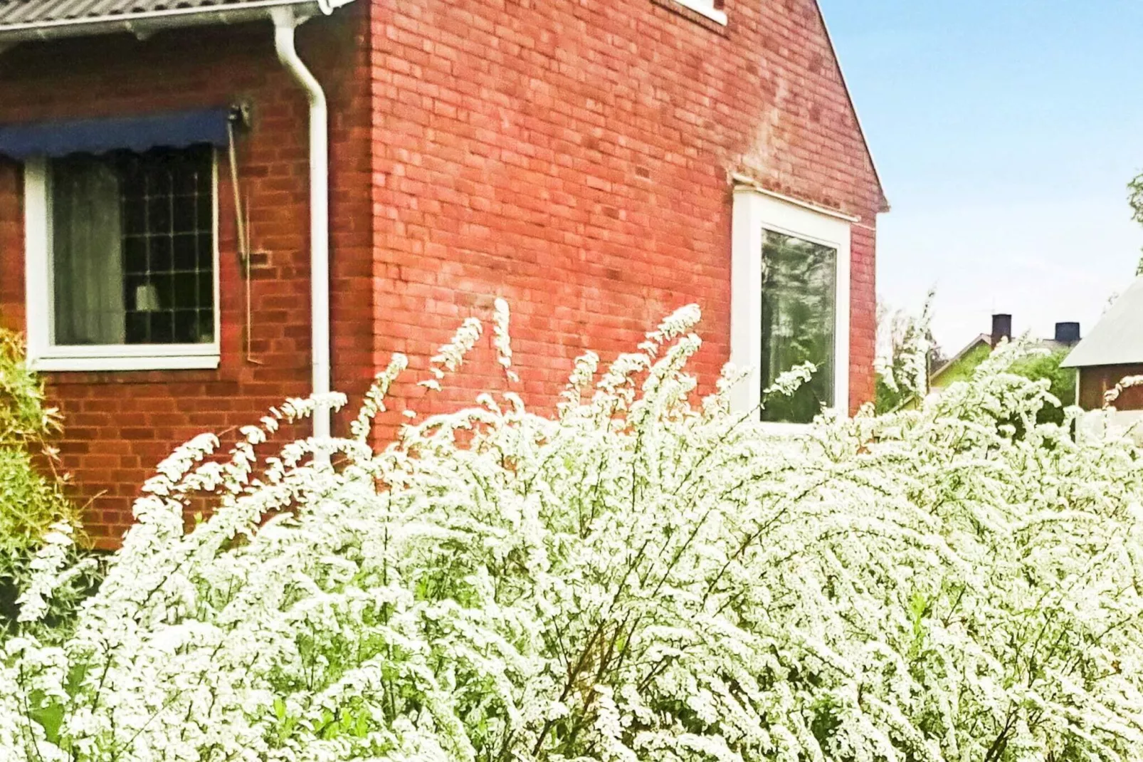 Maison de vacances pour 6 a VARA