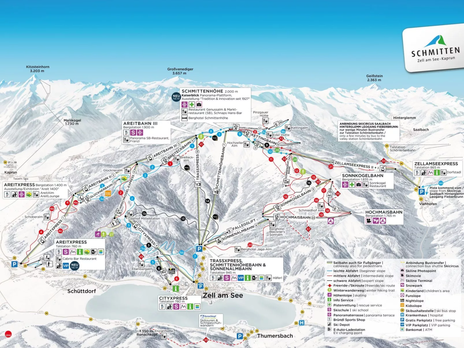 Alpinresort Kaprun top 2 - Image-tags.info