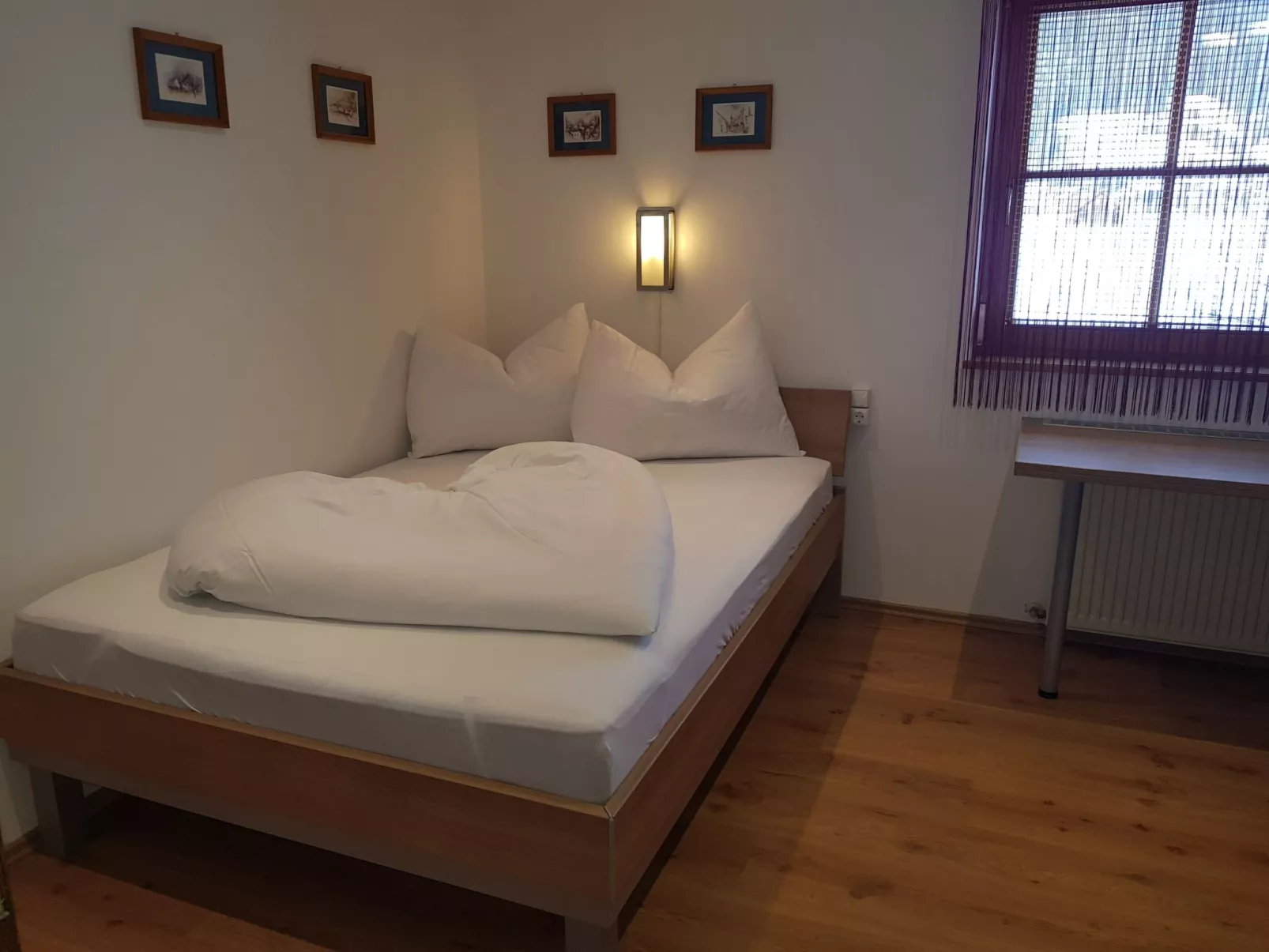 Appartement Ennstal - Dedans