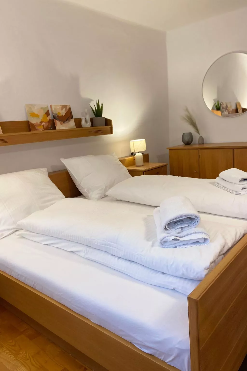 Studio in zentraler Lage - nur wenige Minuten zum See und Stadt - Image-tags.info