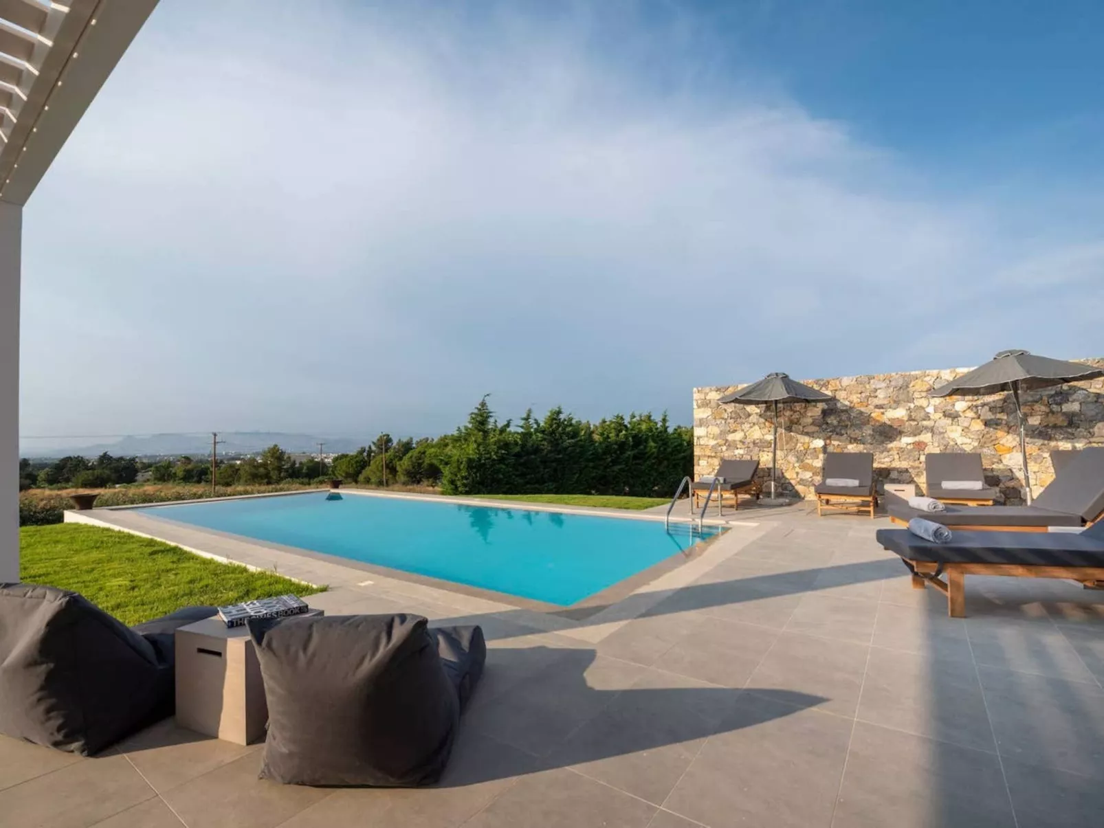 Ferienvilla "Melia" - Image-tags.info