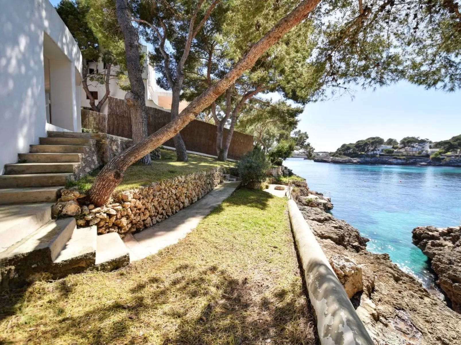 Formentera - Draußen