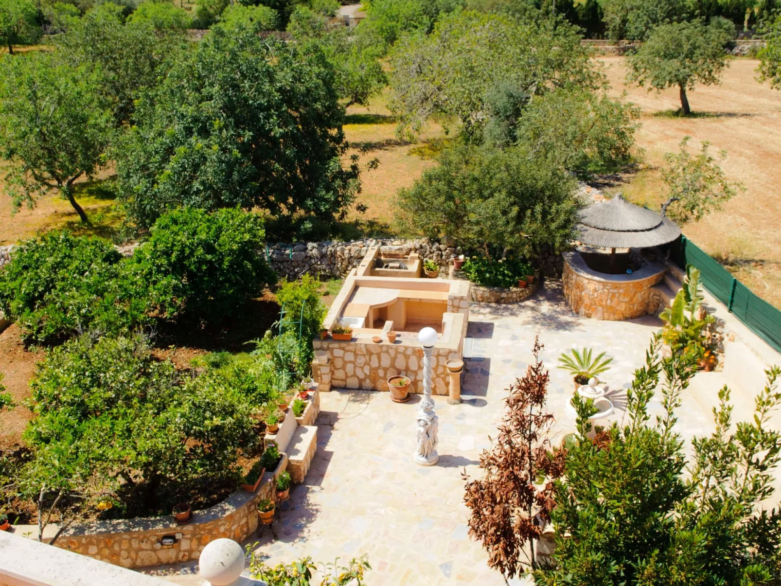 Cullera - Dehors