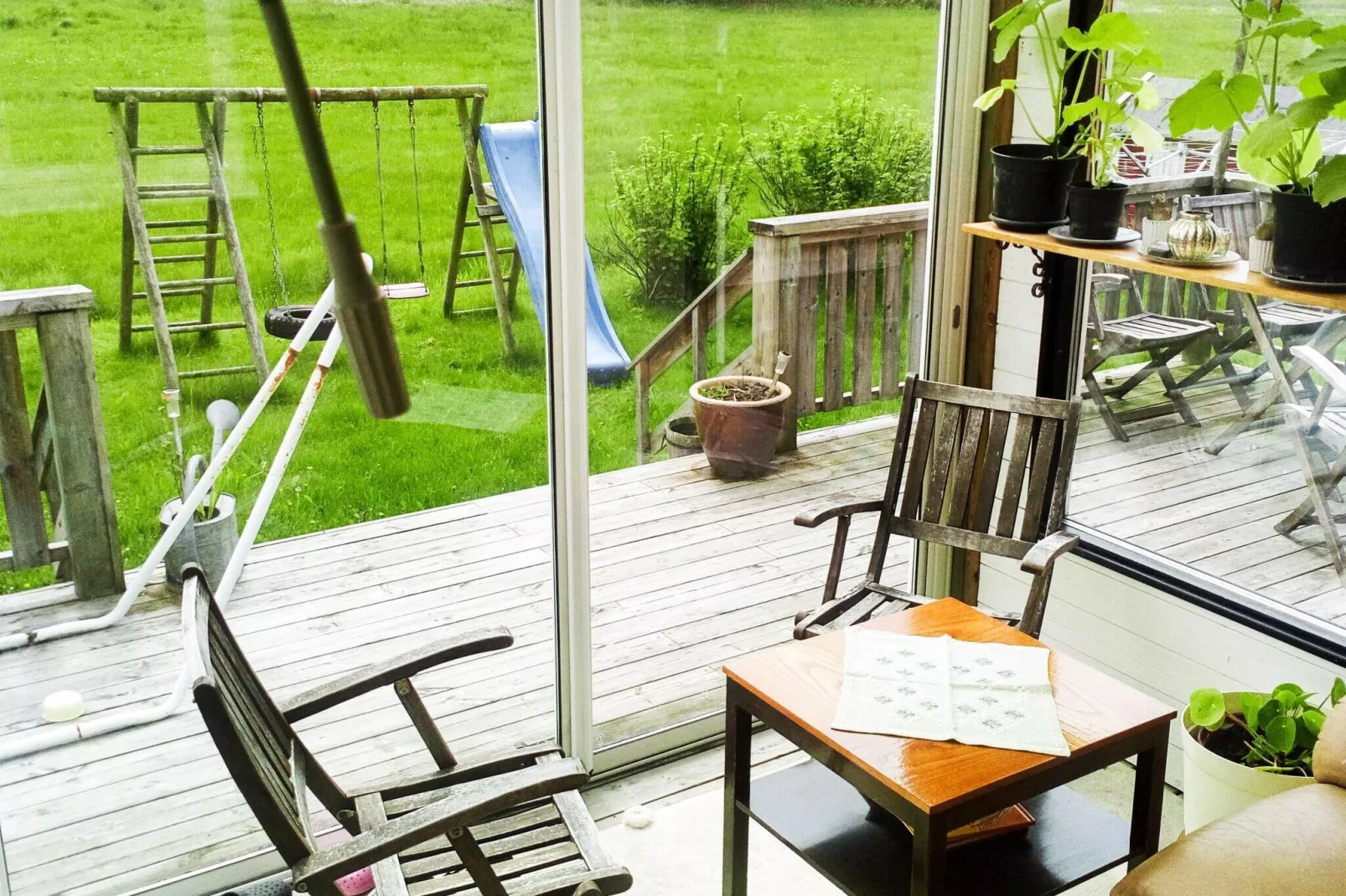 6 person holiday home in VARA-Outdoor