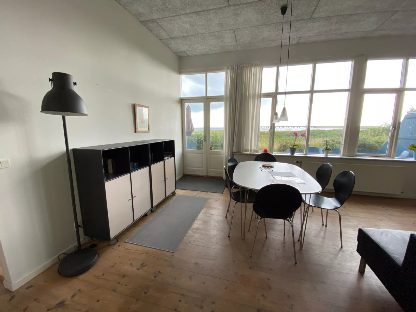 Skaerven Beachfront Wohnung D - Image-tags.info