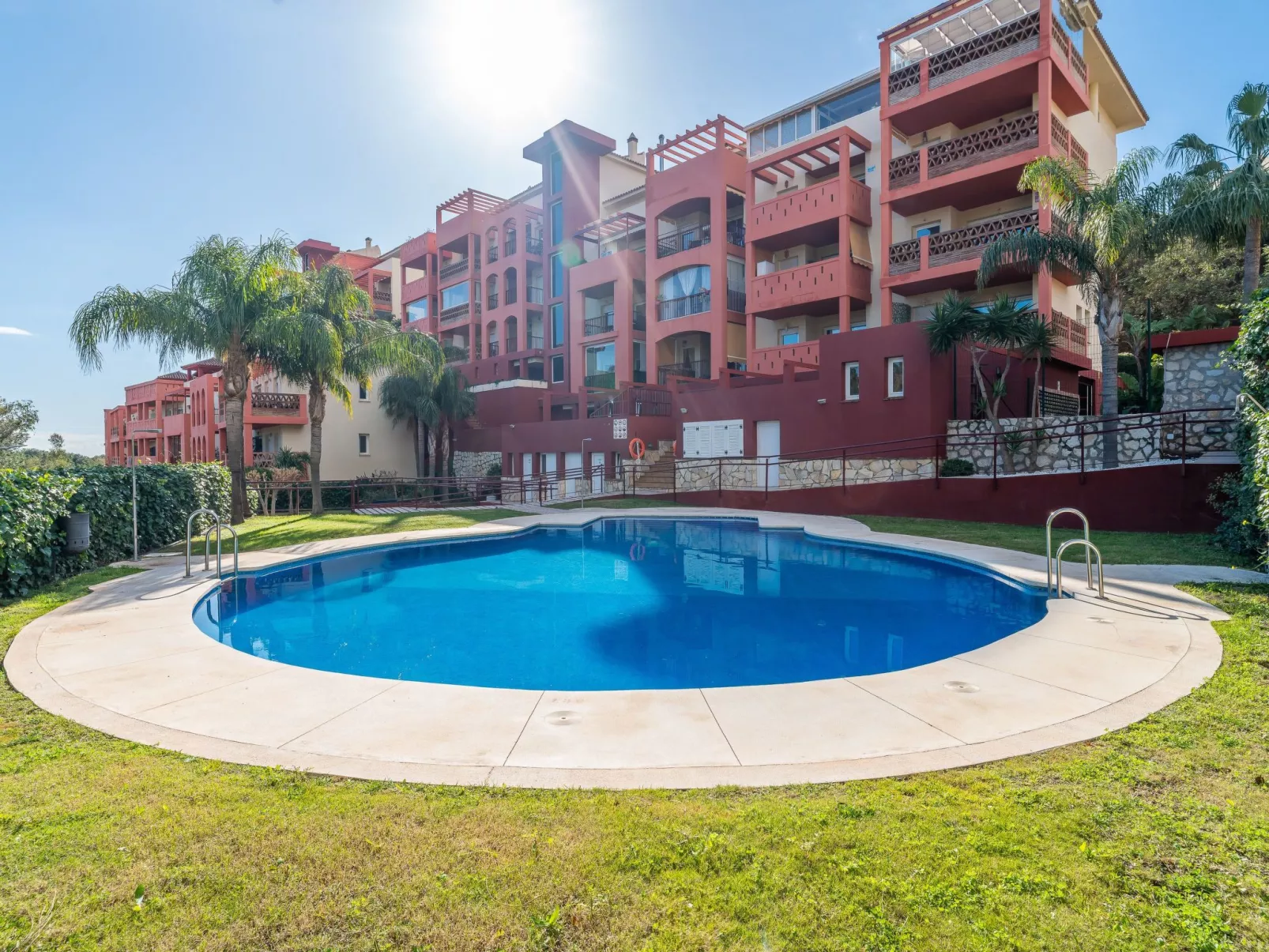 Wohnung Casa Vela, 2 Min. bis zum Strand - Image-tags.info