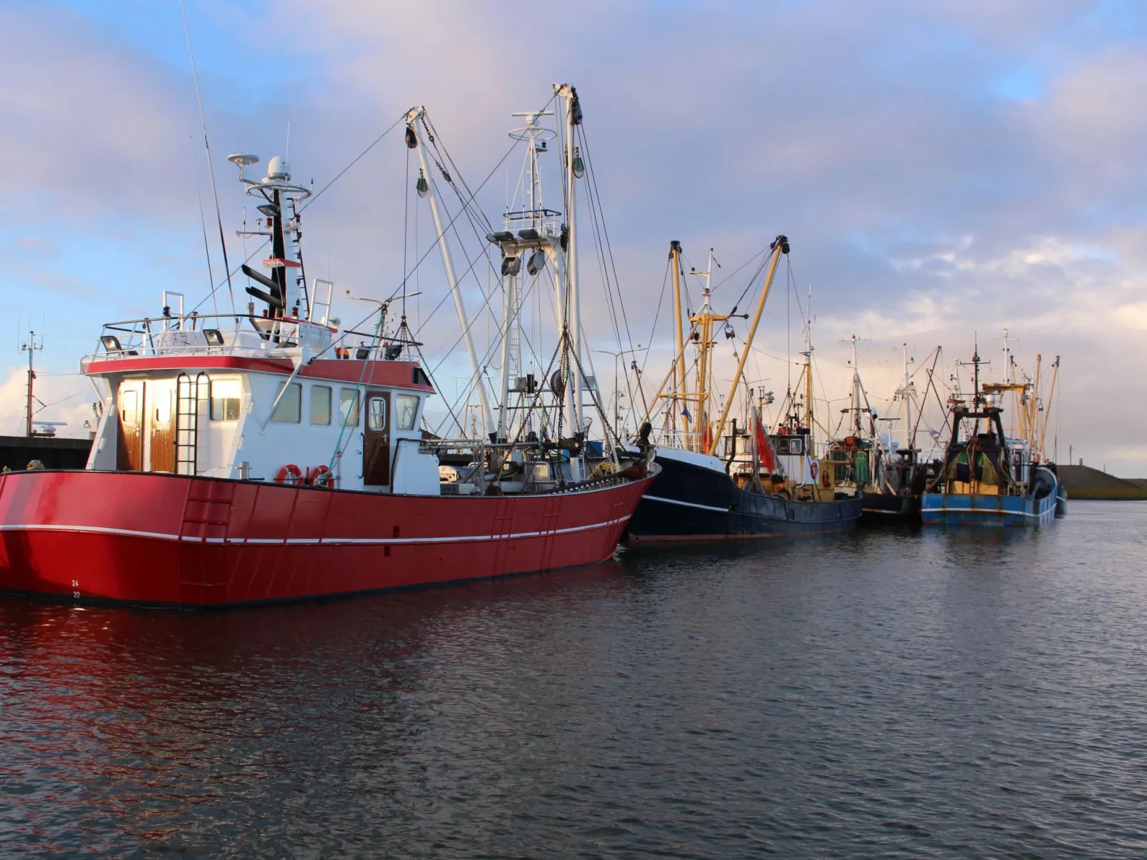 Wohnung für vier Personen im Erdgeschoss - Image-tags.info