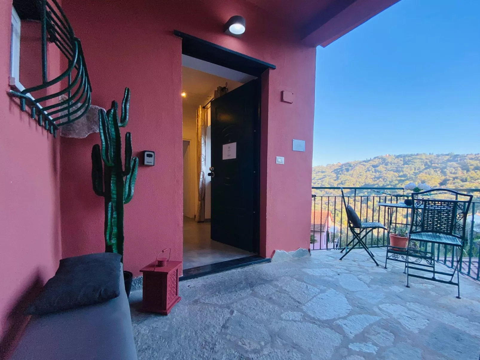 Gemütliche Wohnung mit Privatparkplatz - Image-tags.info