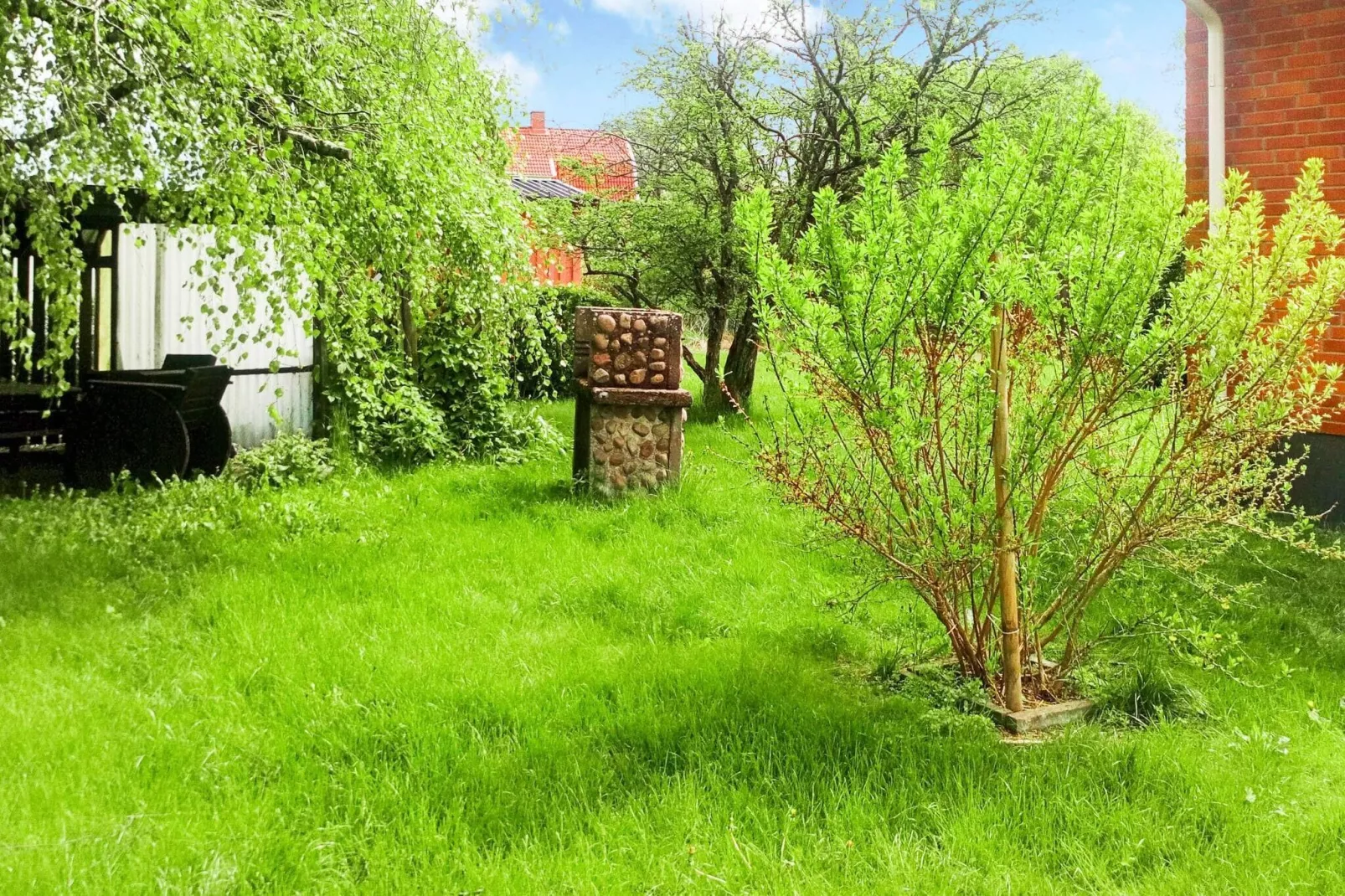 6 person holiday home in VARA-Outdoor