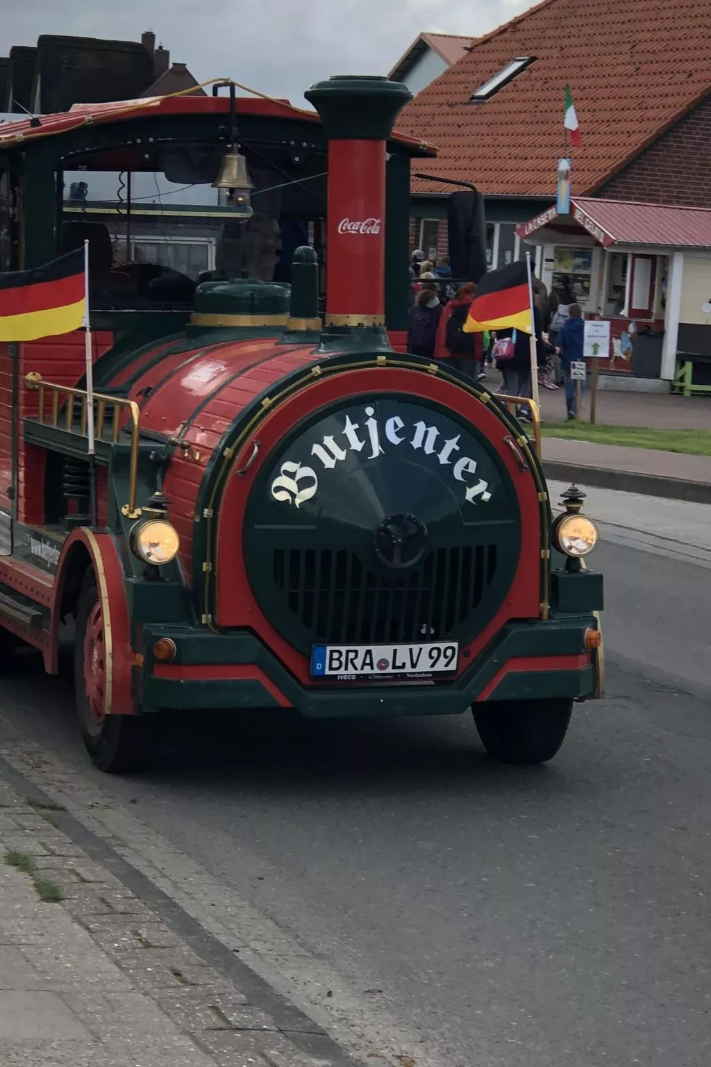 Haus Deichkieker - Image-tags.info