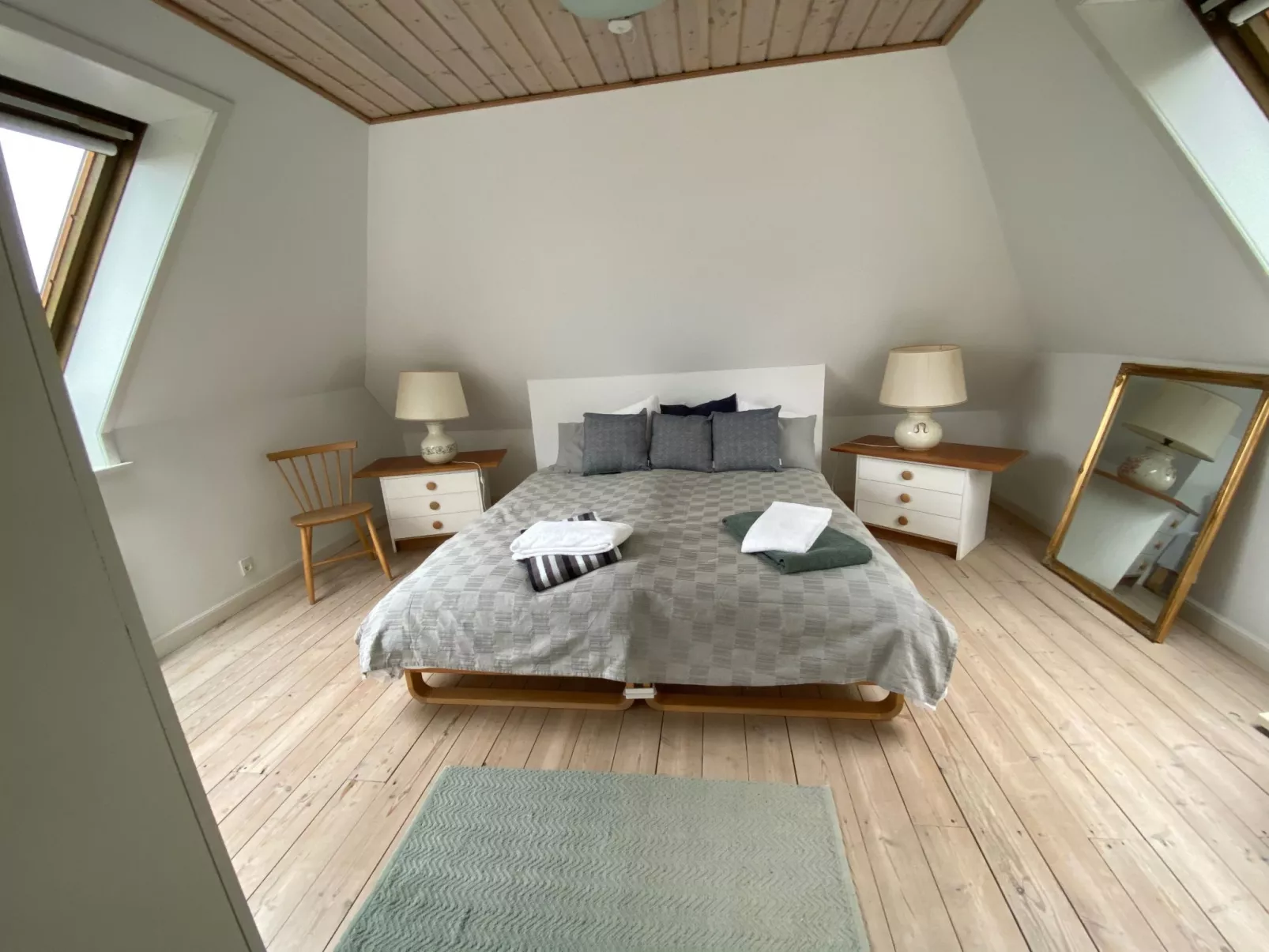 Historisches Strandanwesen mit Meerblick - Image-tags.info