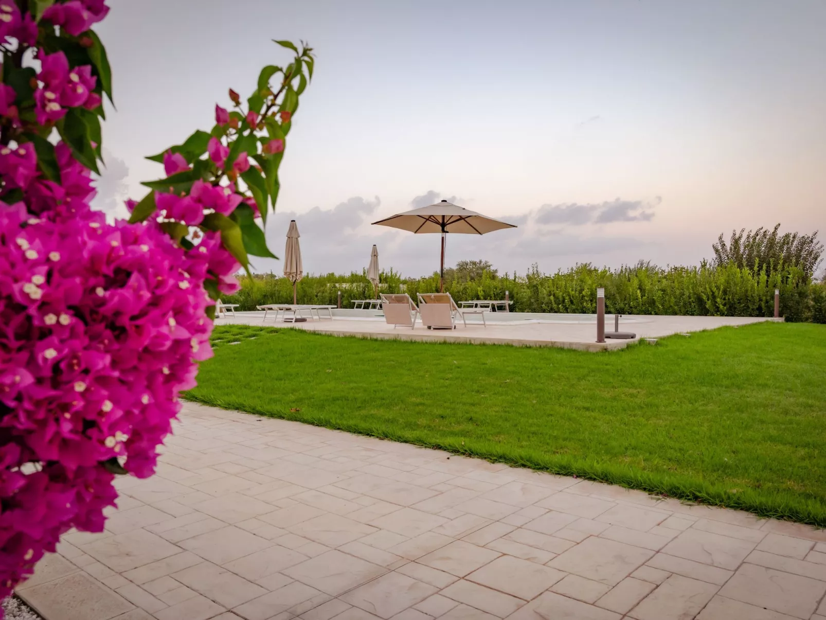 Wohnung in Noto mit Terrasse, gemeinsamem Pool und Garten - Image-tags.info