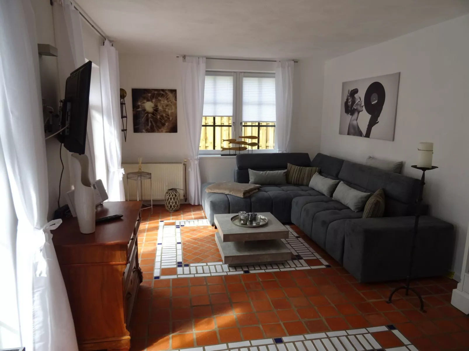 Huus ant Koornfeld - Image-tags.info