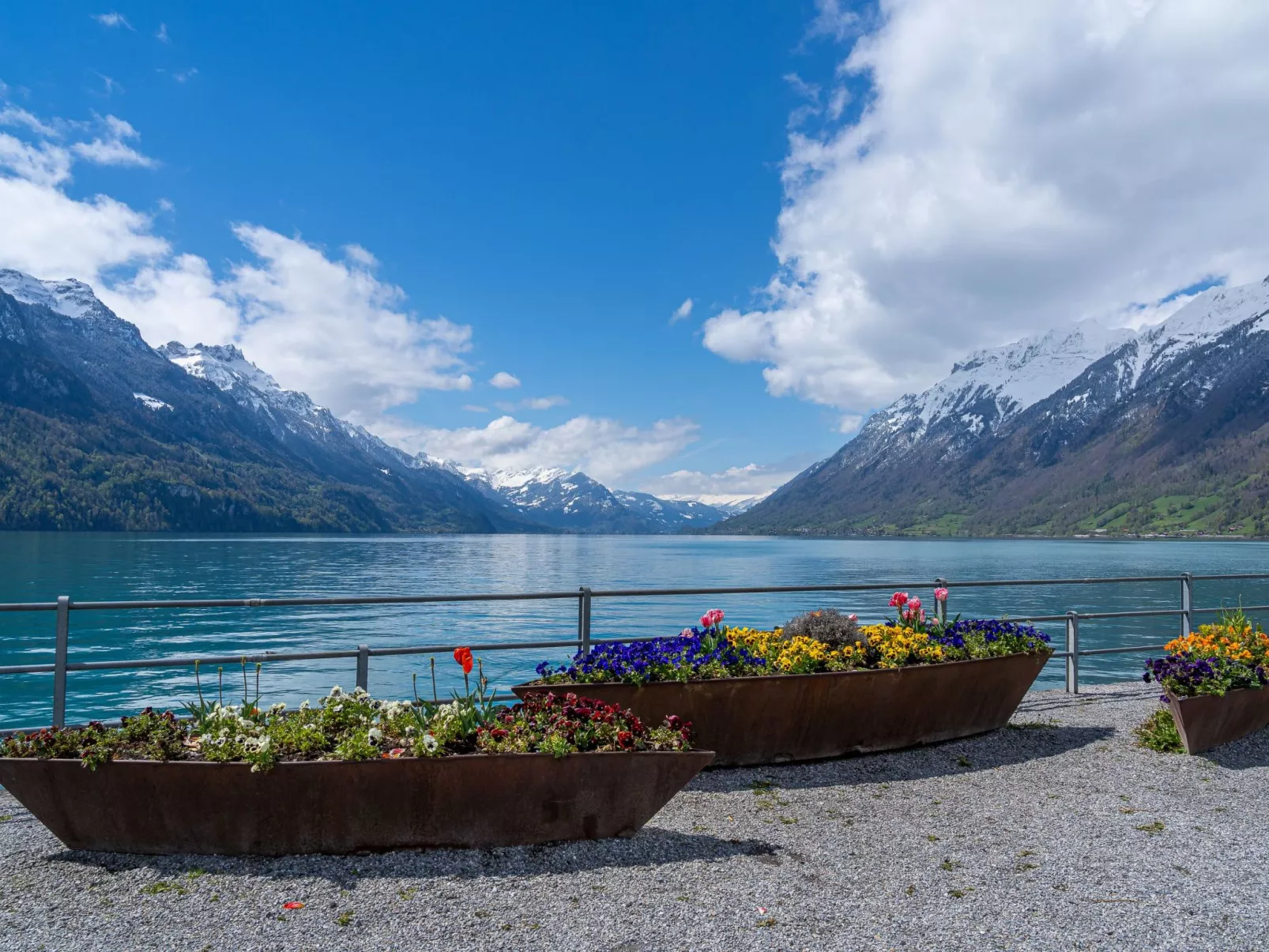 StayBrienz House - Image-tags.info