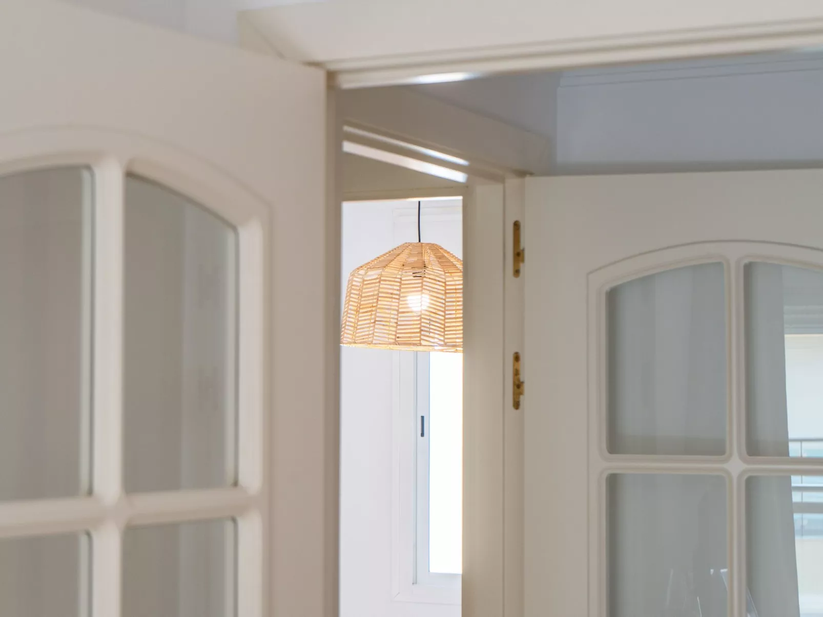 Wohnung "Casa Playa La Rada" - Dedans