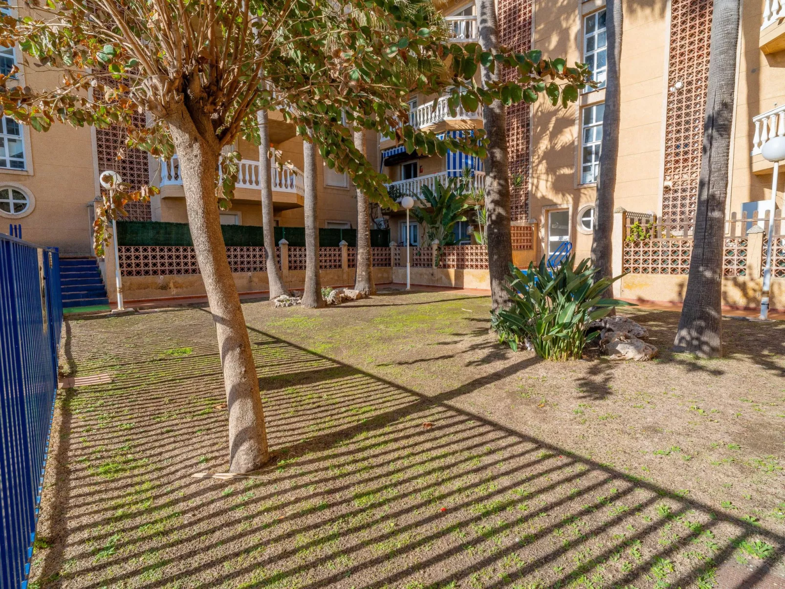 Strand, Golf, Guadalmar Málaga, in der Nähe des Flughafens - Draußen