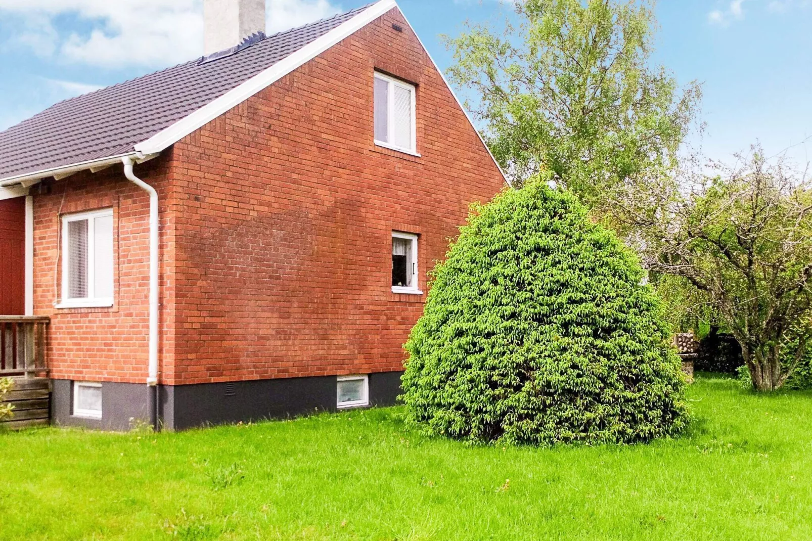 6 person holiday home in VARA-Outdoor