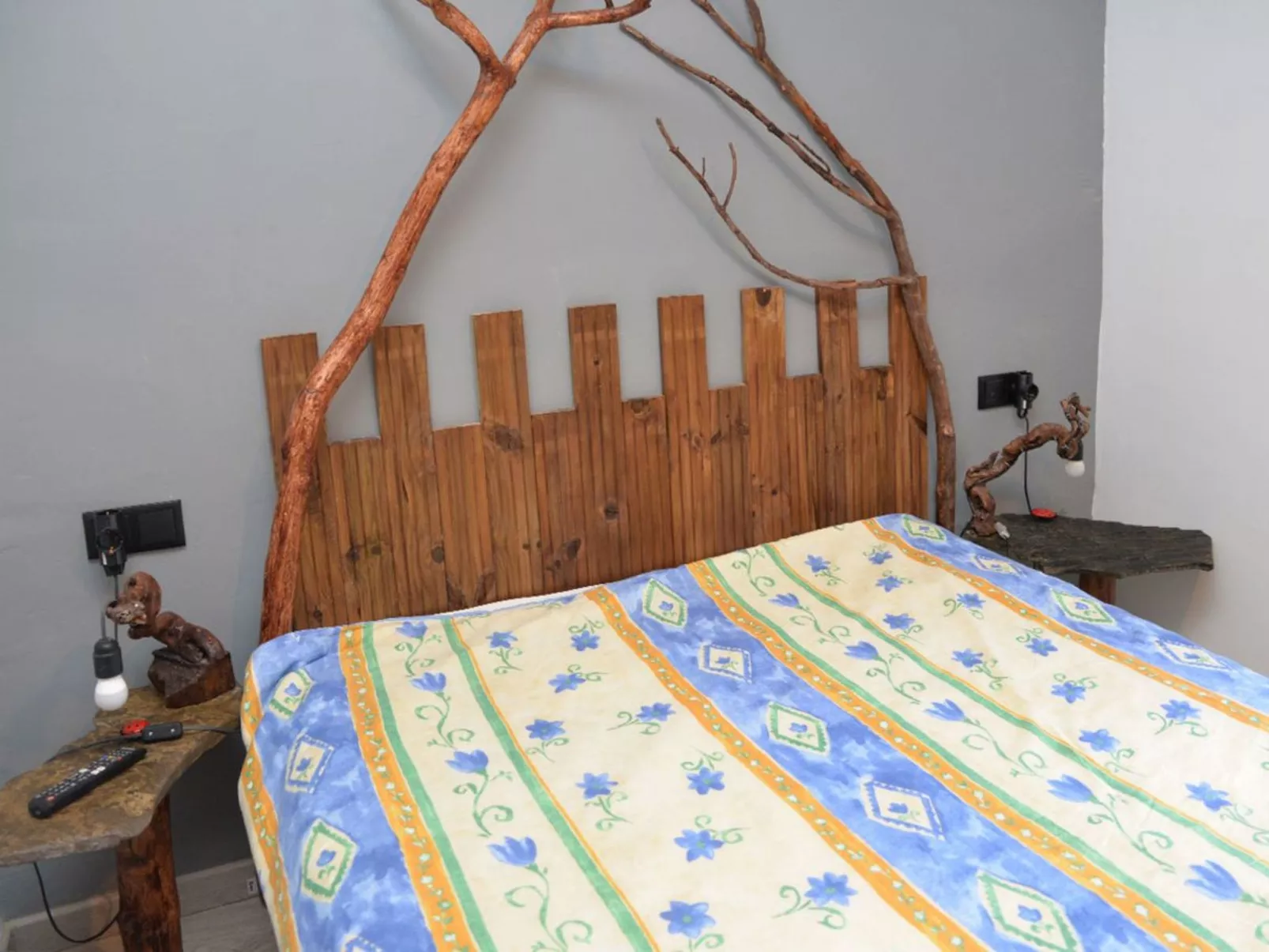 Rustikales Triplex für bis zu 18 Personen - Pobla de Lillet - Image-tags.info