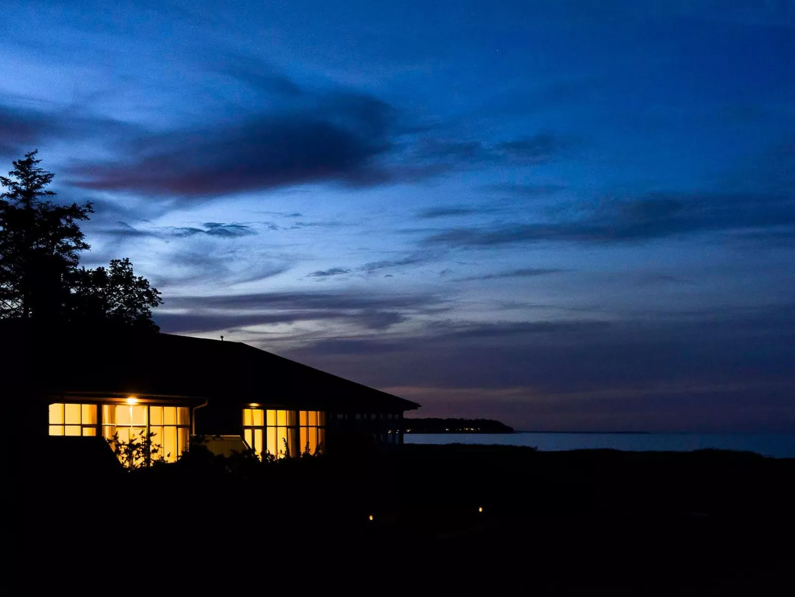 Skaerven Beachfront Wohnung C - Image-tags.info