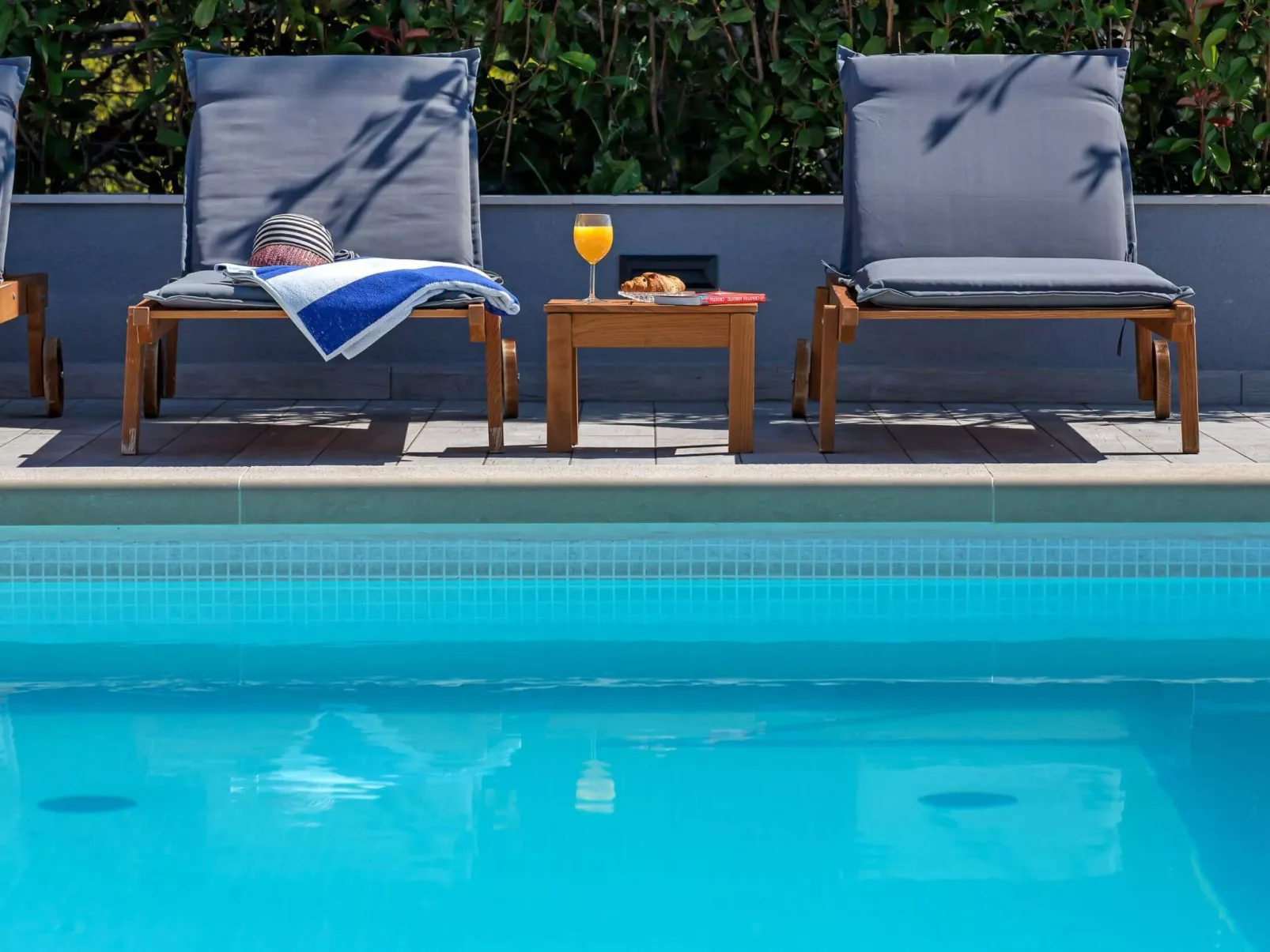 Matko's Oasis Wohnungen A2 - Image-tags.info