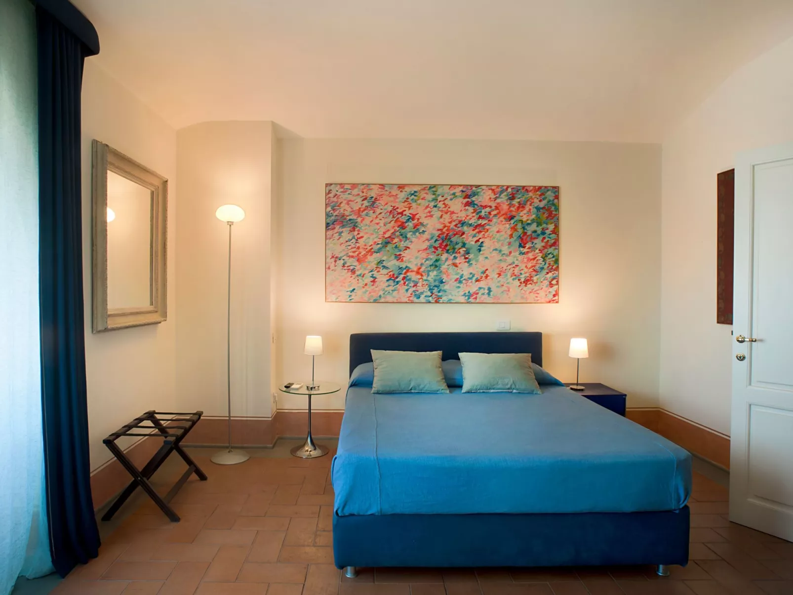 Wohnanlage Ca de Frati-Wohnung Giaggiolo - Image-tags.info