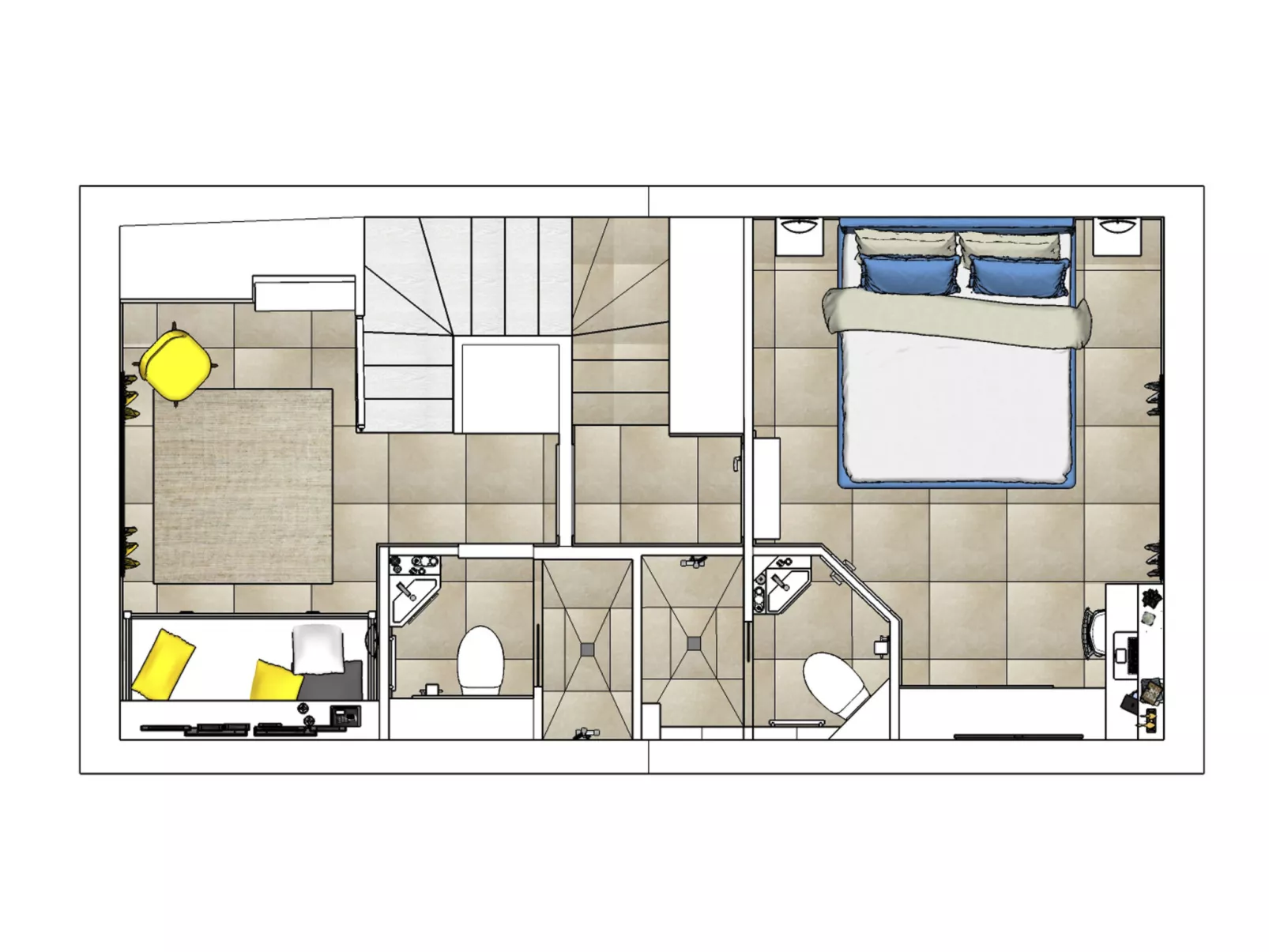 Gemütliches Ferienhaus in Grimaud mit Terrasse, Garten und Grill - Image-tags.info