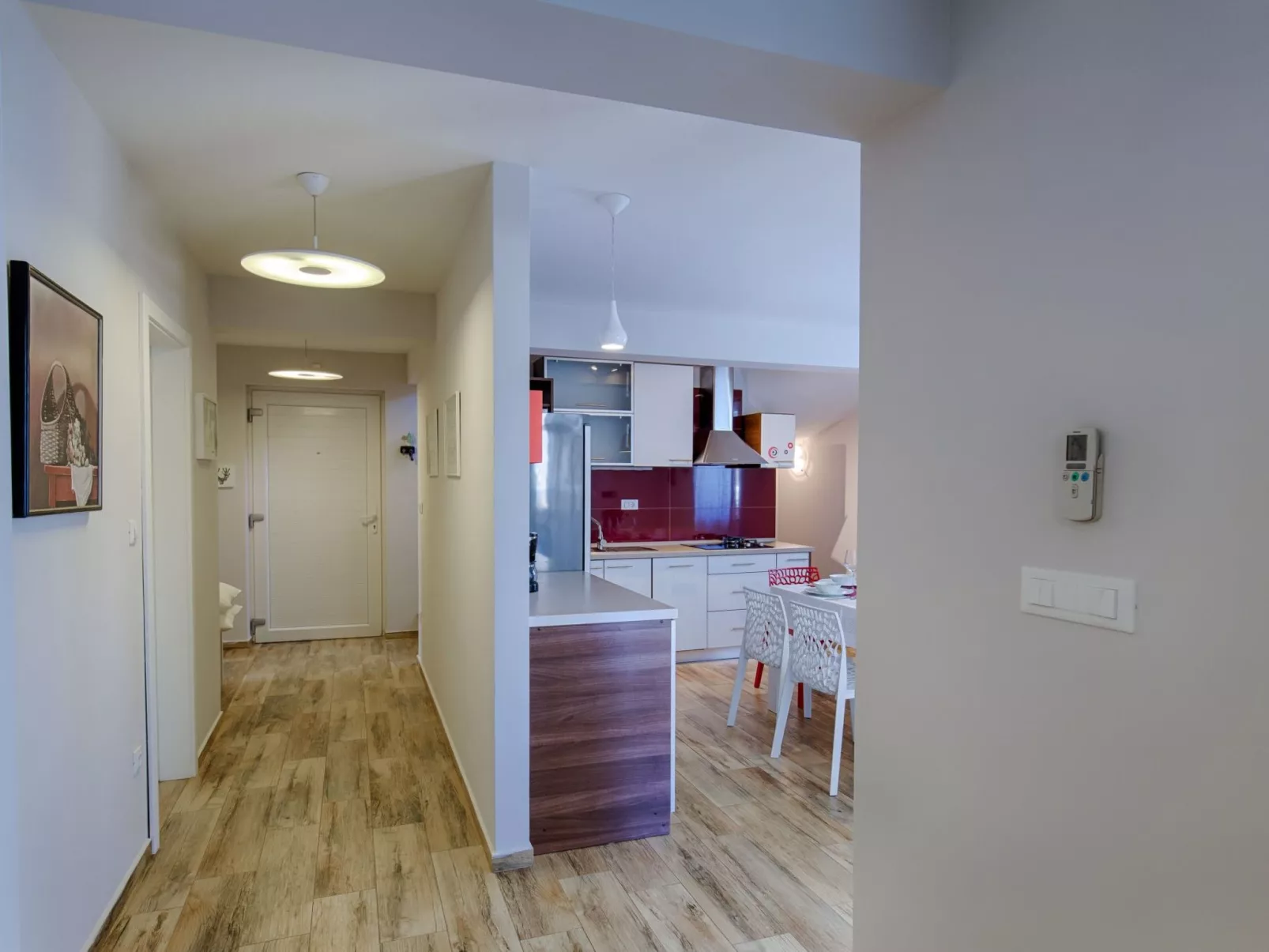 Villa "Oleandar" mit Schwimmbad und Meerblick - Image-tags.info