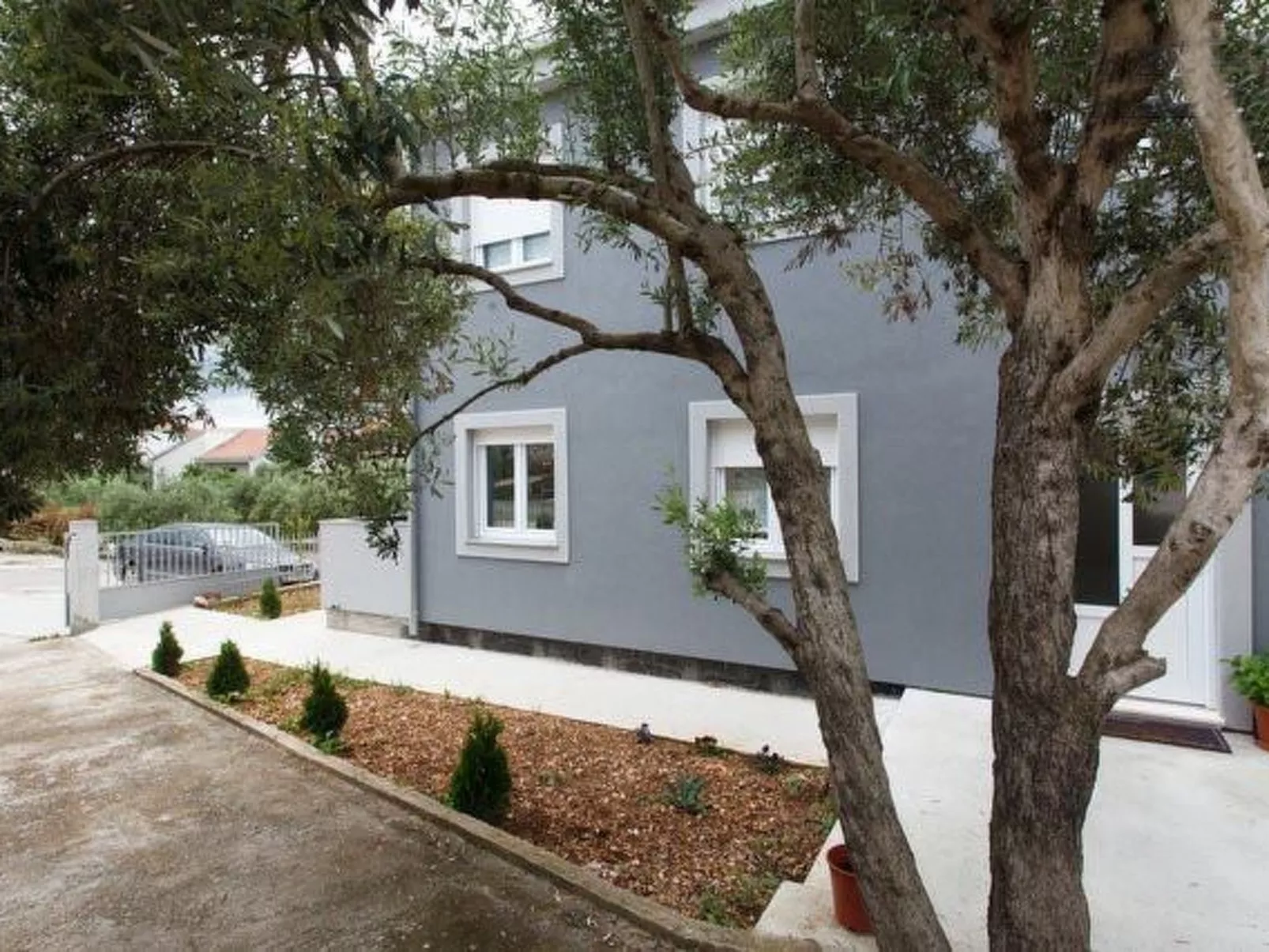 Superior-Apartment mit einem Schlafzimmer in Strandnähe - Image-tags.info