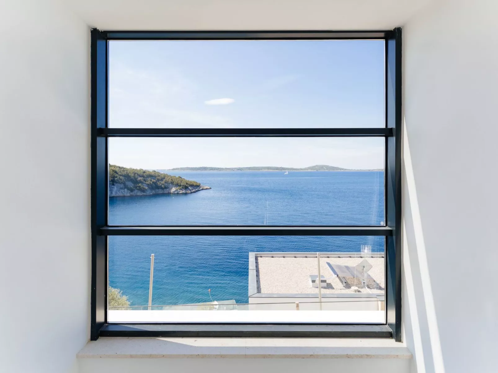 Charmantes Ferienhaus in Vinišće mit Privatem Pool und Meerblick - Image-tags.info