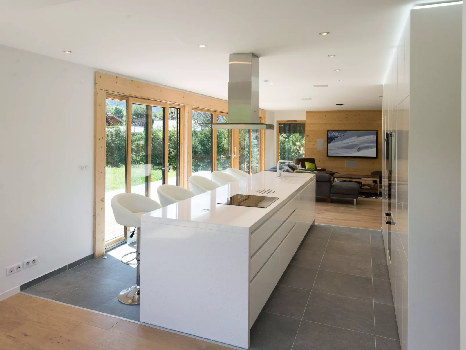 Chalet Montana - Image-tags.info