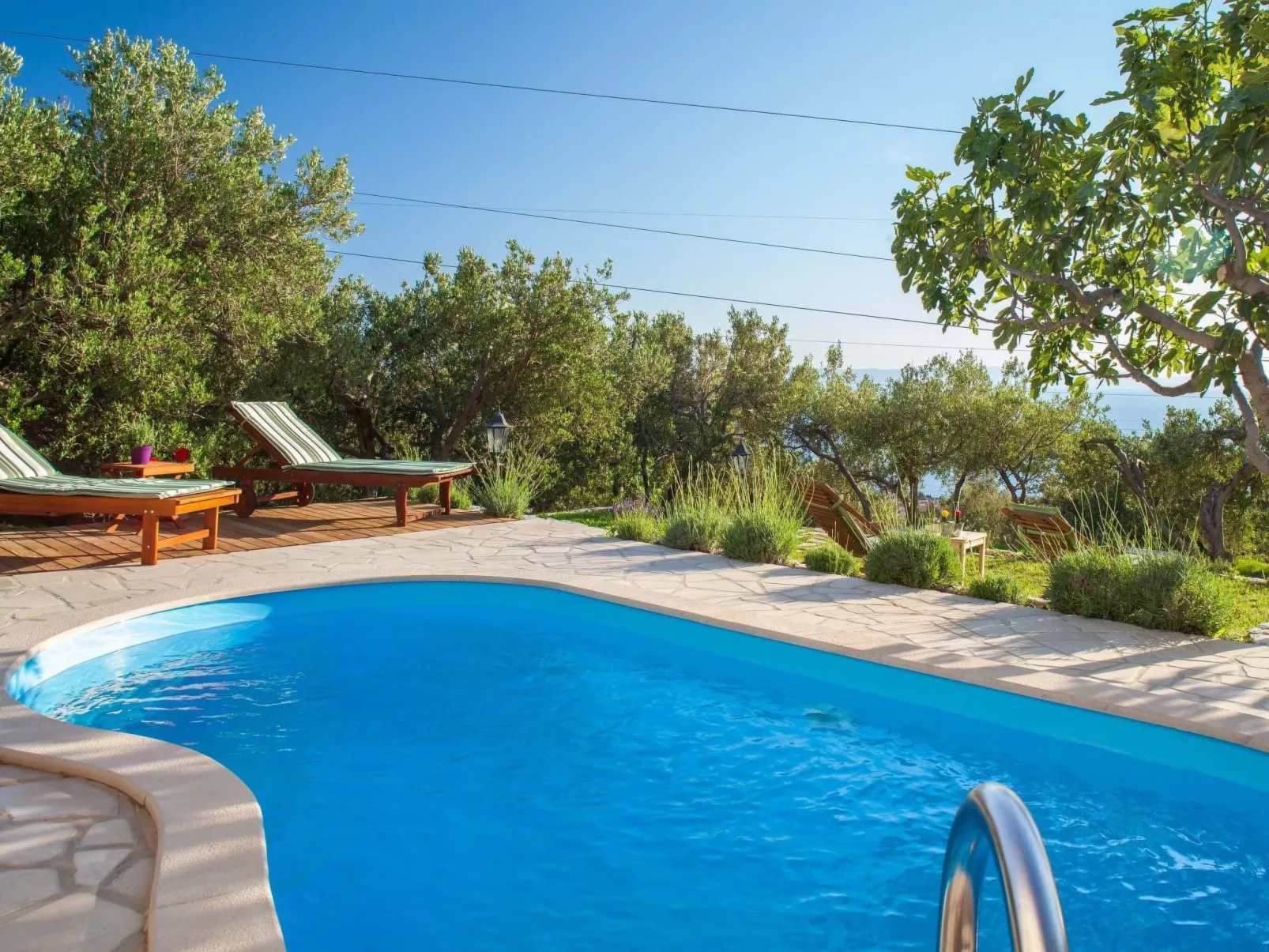 Rustikale Villa Oliveto - Image-tags.info