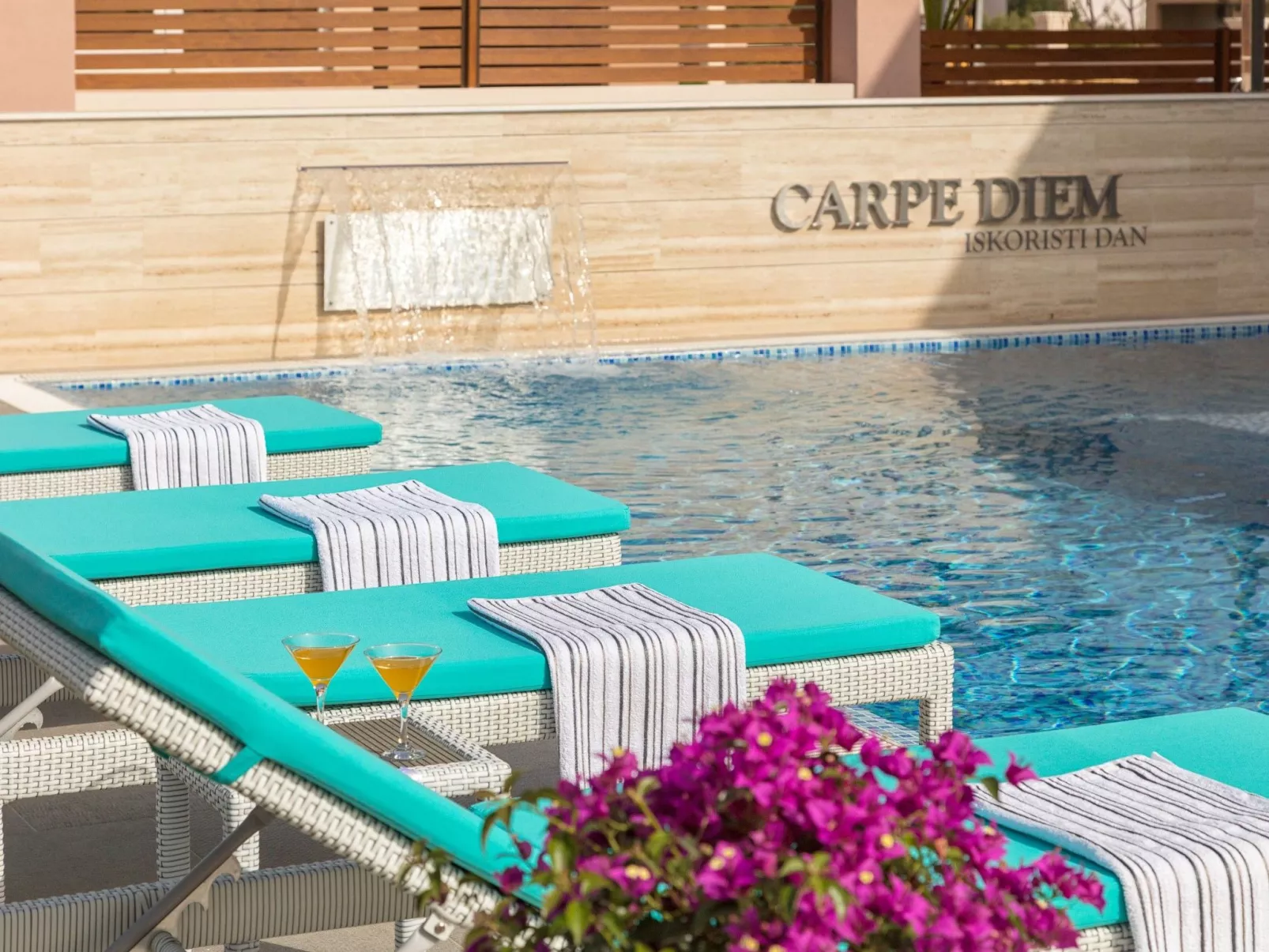 Villa Malibu Eclipse - Image-tags.info