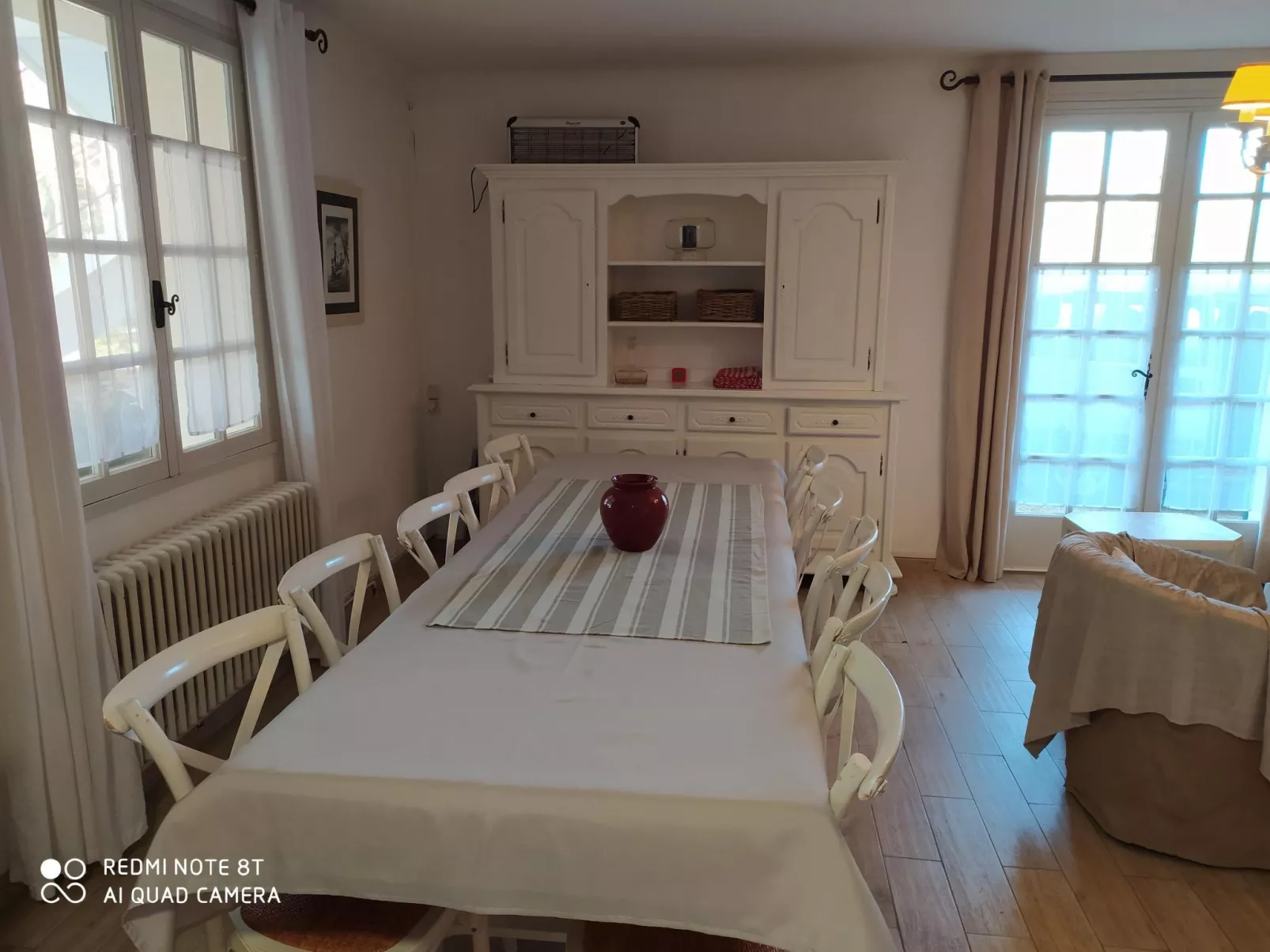 Schöne provenzalische Villa Les Carlets mit Pool - Image-tags.info