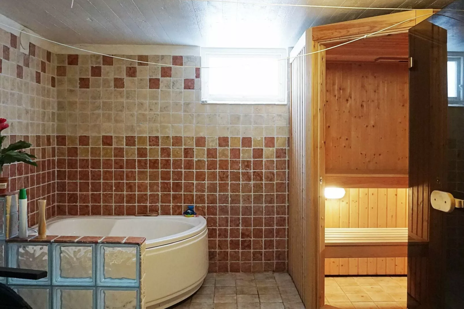 6 person holiday home in VARA-Indoor