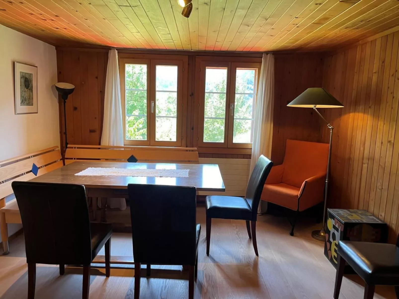 Chalet Alpen Lotus - Image-tags.info