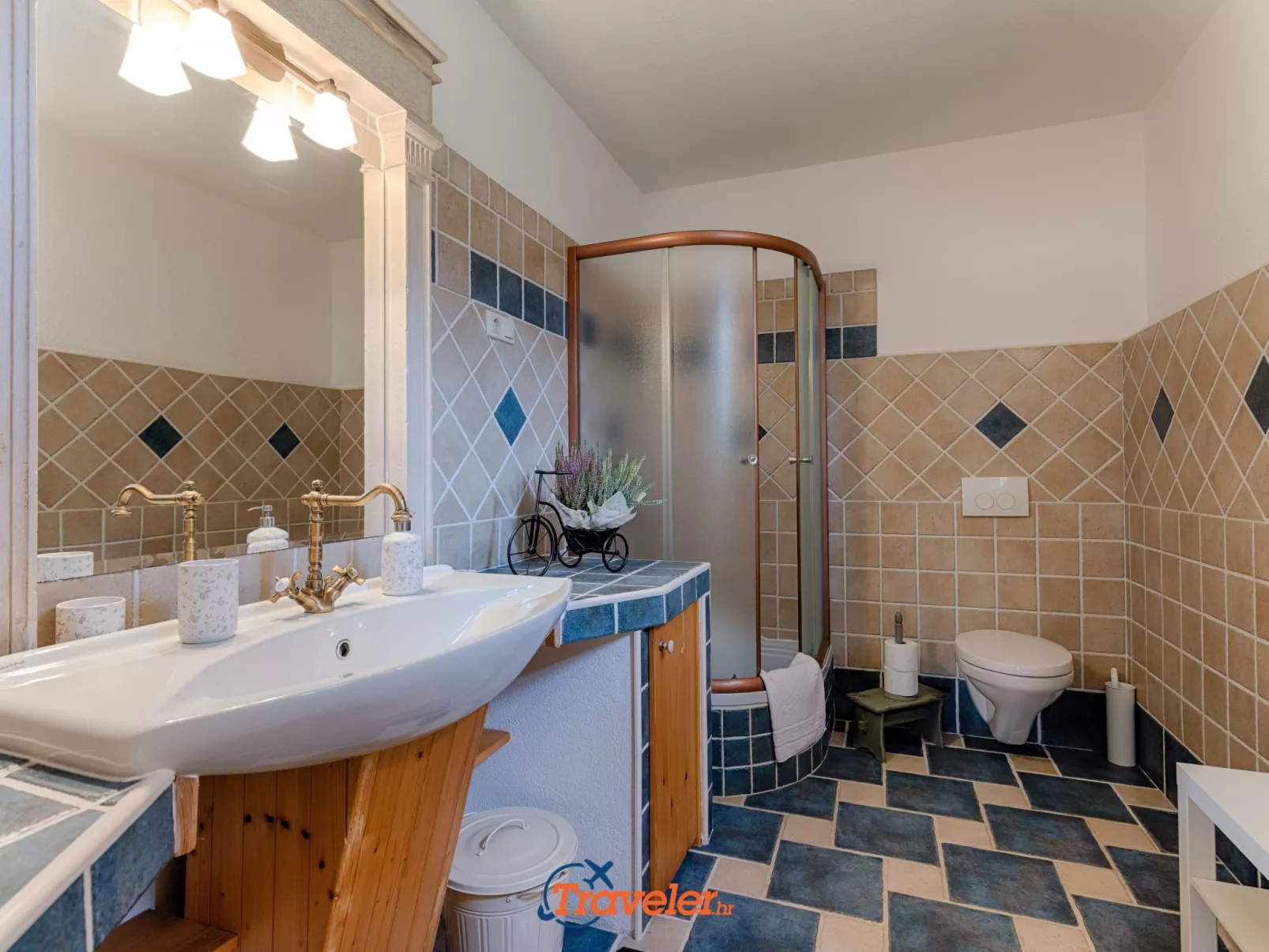 Villa "Oravec" mit Garten, Grill und Terrasse - Image-tags.info