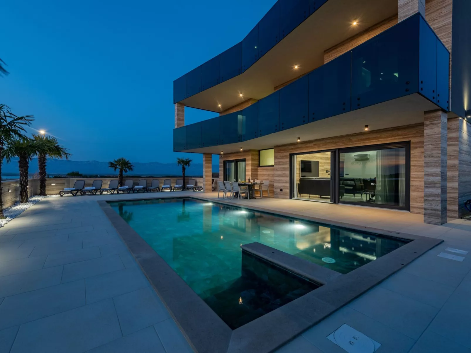 Villa Travera 3 - Outside
