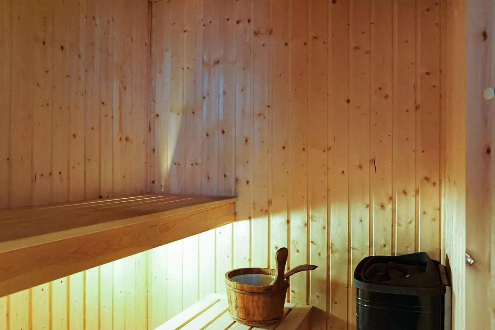 6 person holiday home in VARA-Indoor