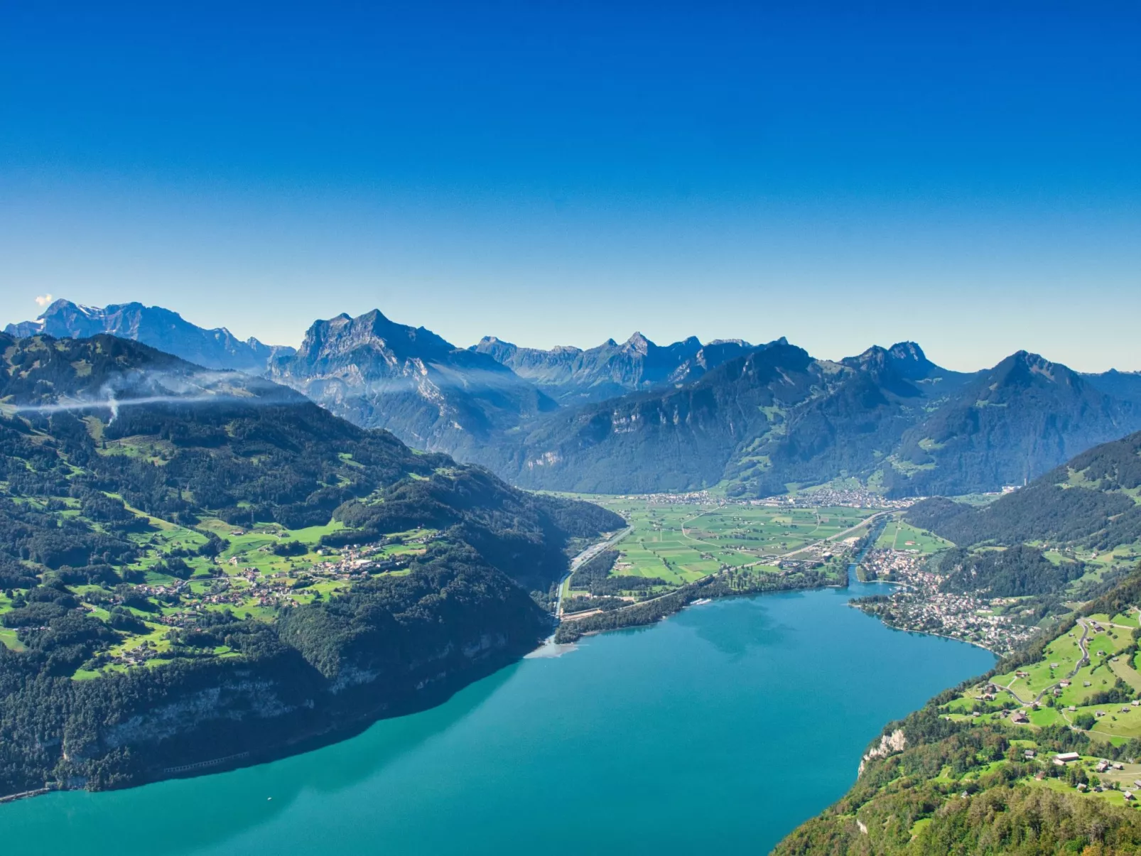 Altstadtidyll No. 1 - Draußen