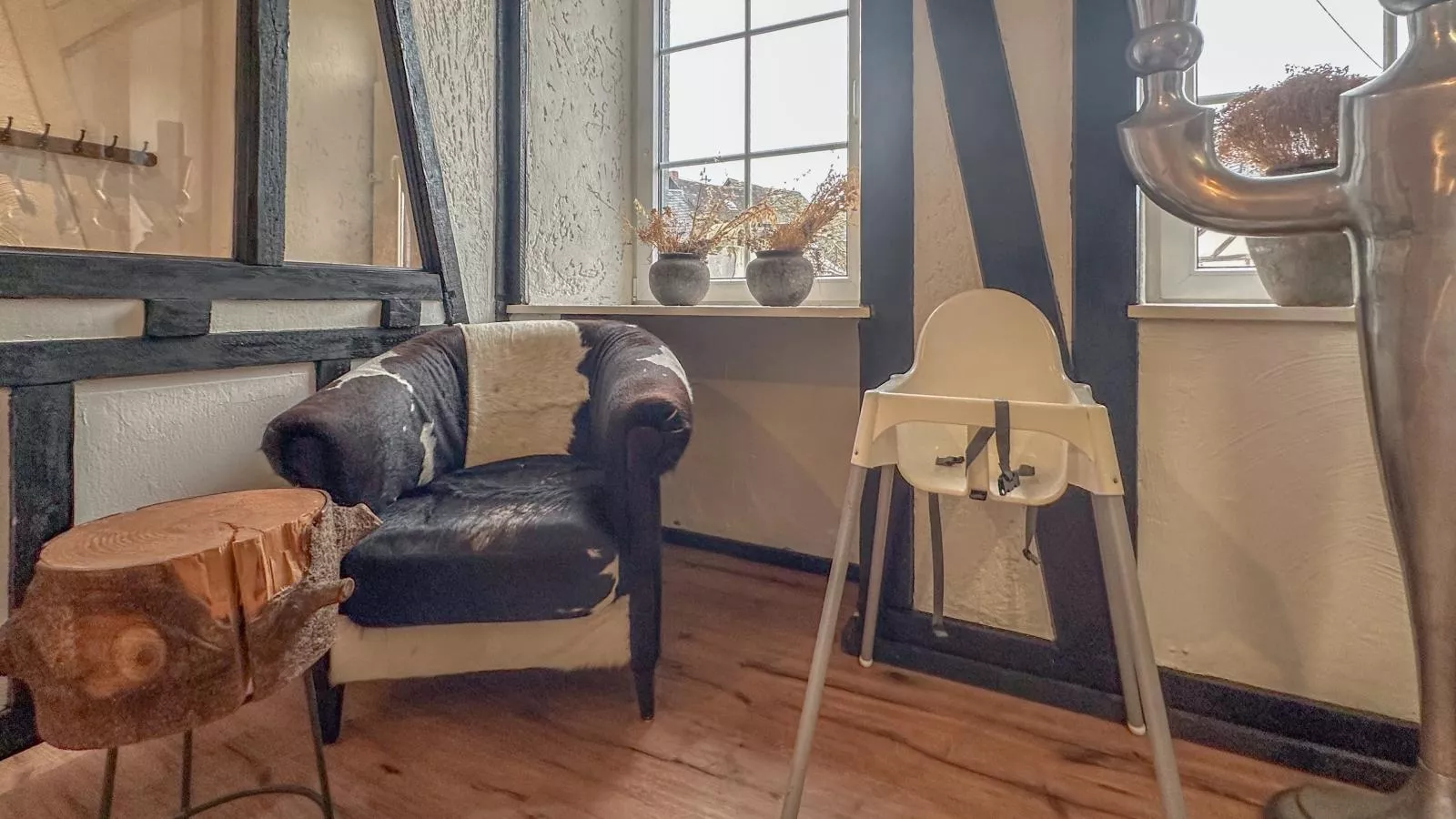 Münstermaifeld - Ambiance