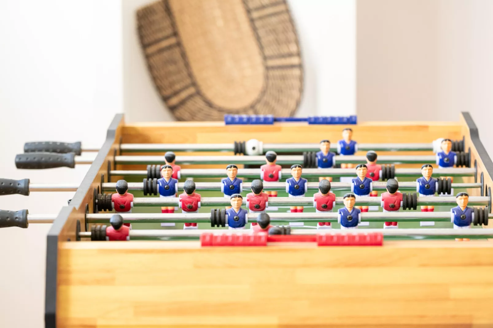 Villa Calade-Recreation room