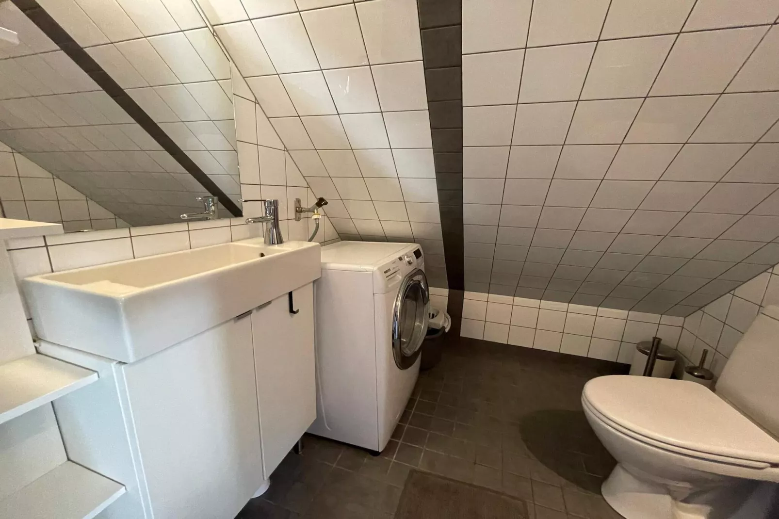 4 star holiday home in Drottningskär - Indoor