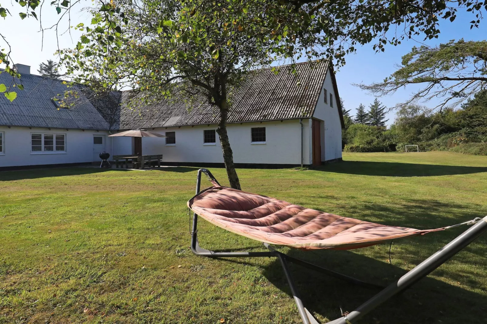 6 person holiday home in Hjørring-View