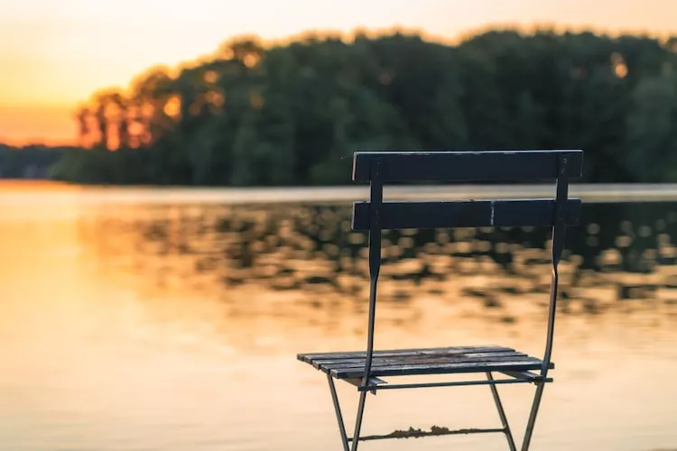 Ferienhaus Strandblick-Zones été à 1 km