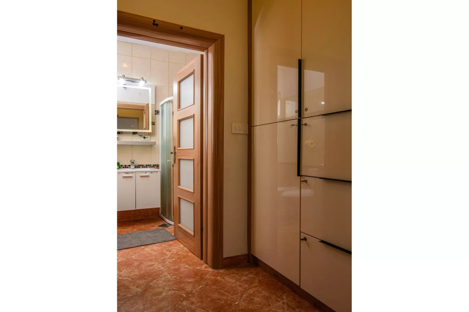 Apartment M1-Ambiance