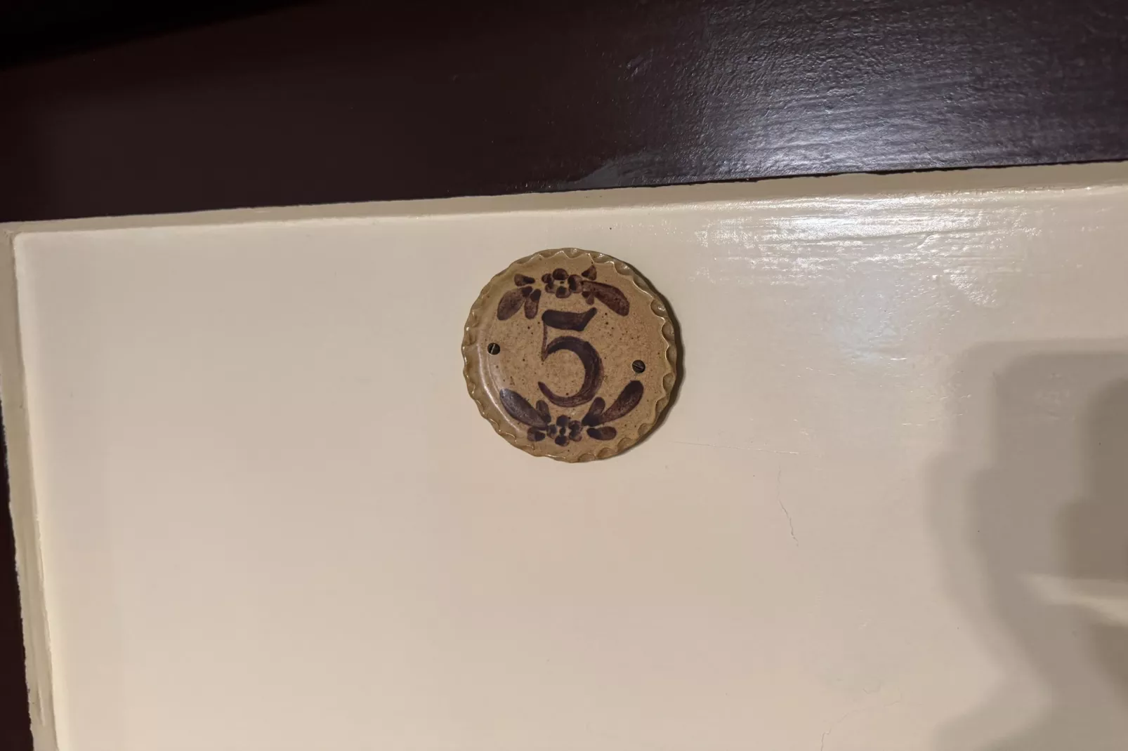 Grafhube Appartements - 2-Raum-Ambiance