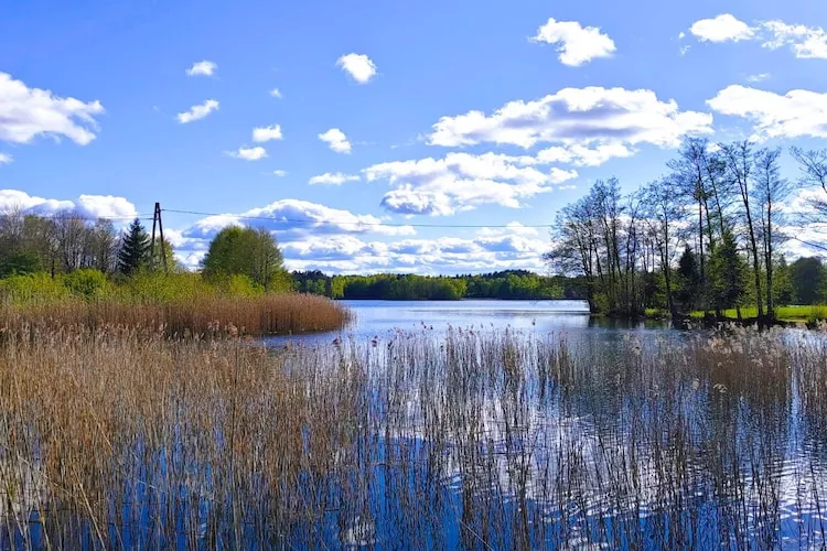 Holiday home Rekowo 120 qm - Zones été à 1 km